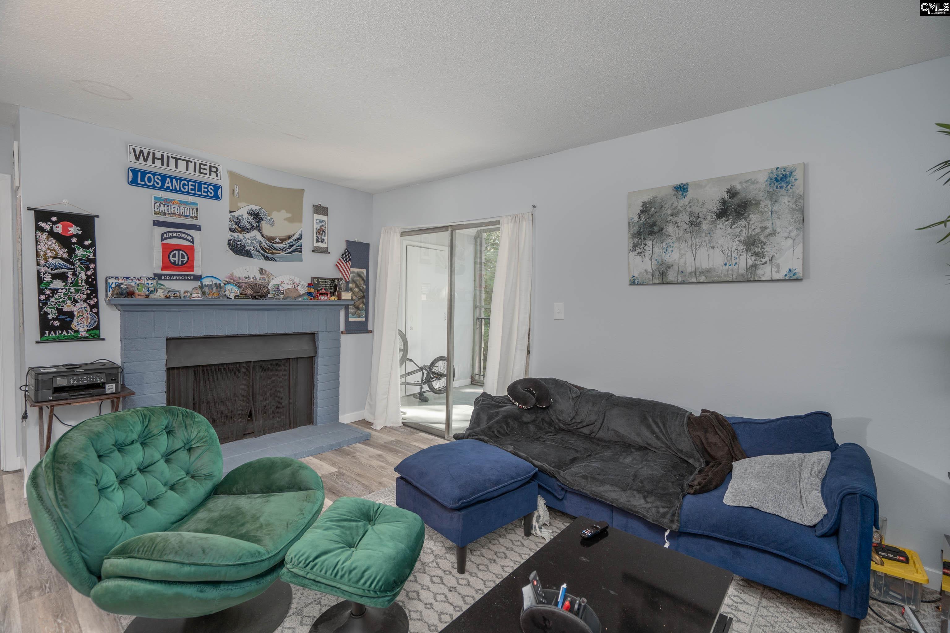 1100 Skyland Drive Columbia, SC 29210