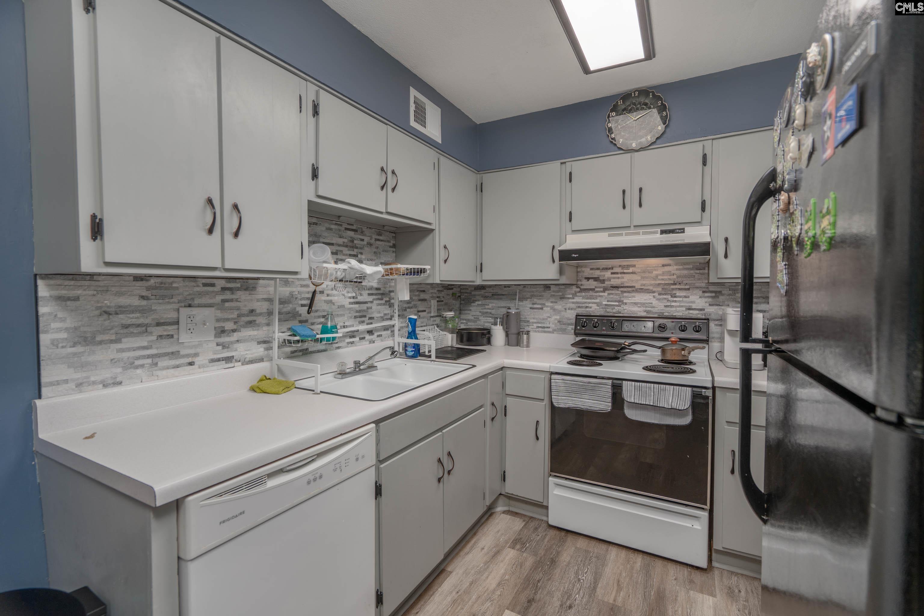 1100 Skyland Drive Columbia, SC 29210