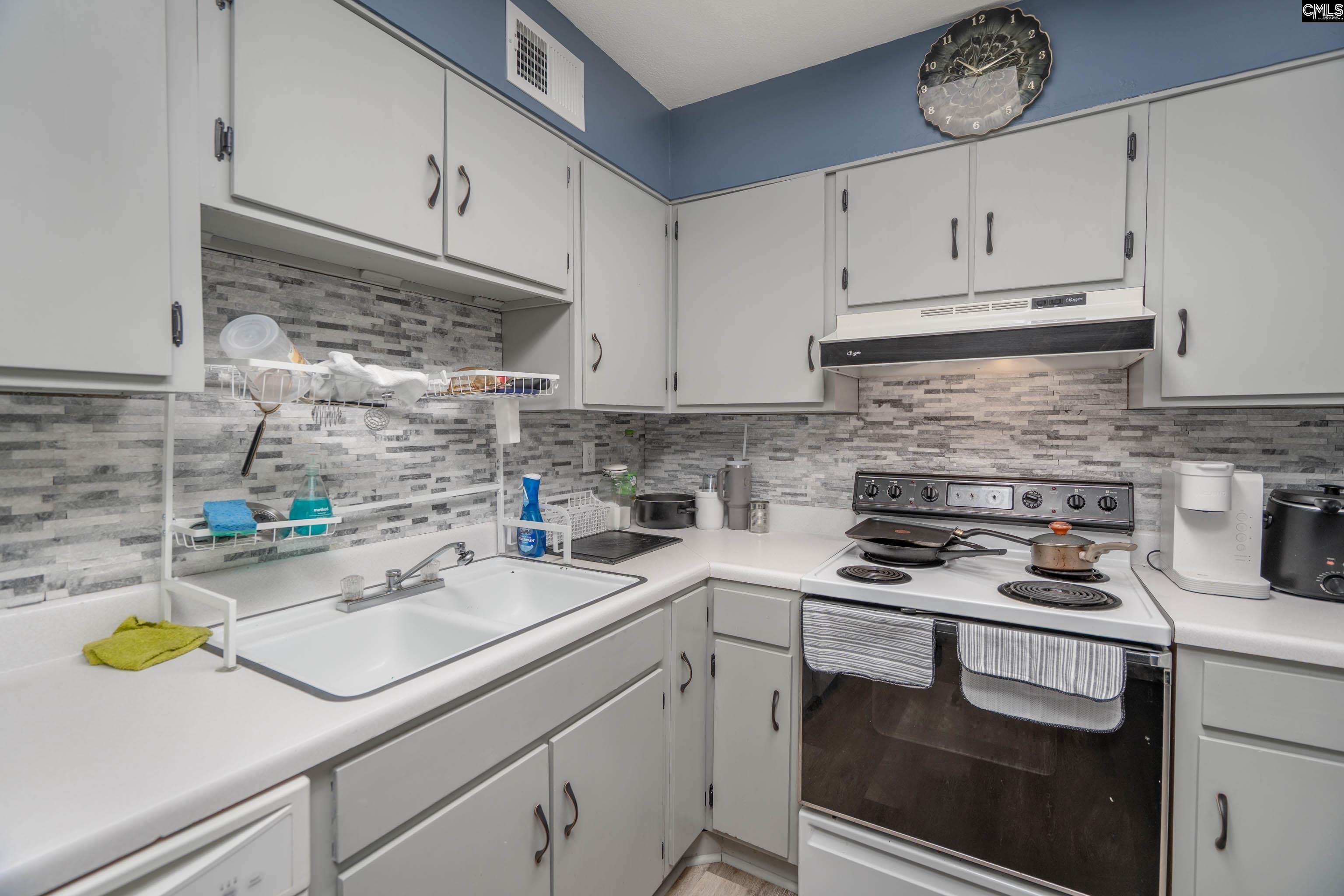 1100 Skyland Drive Columbia, SC 29210