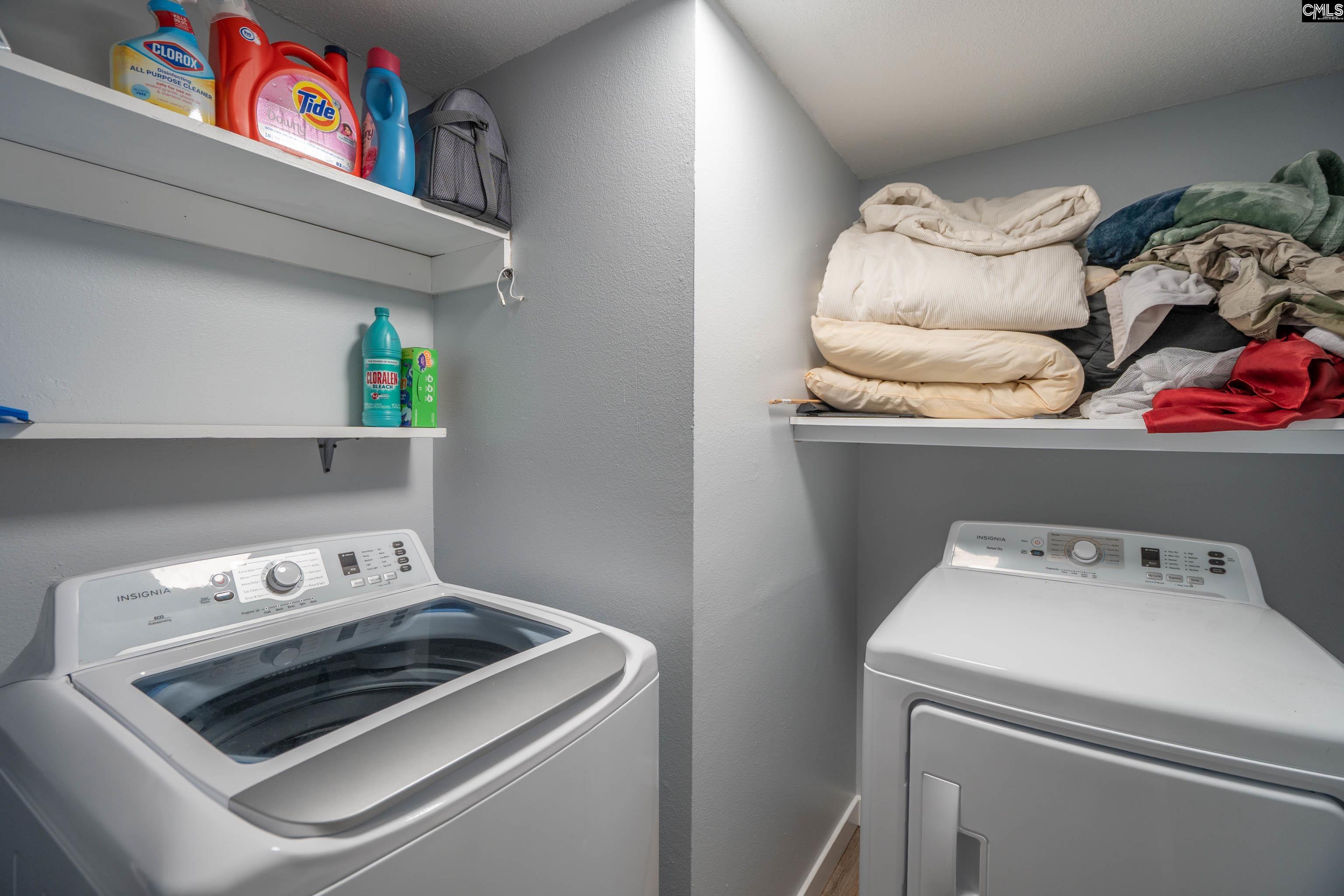 1100 Skyland Drive Columbia, SC 29210