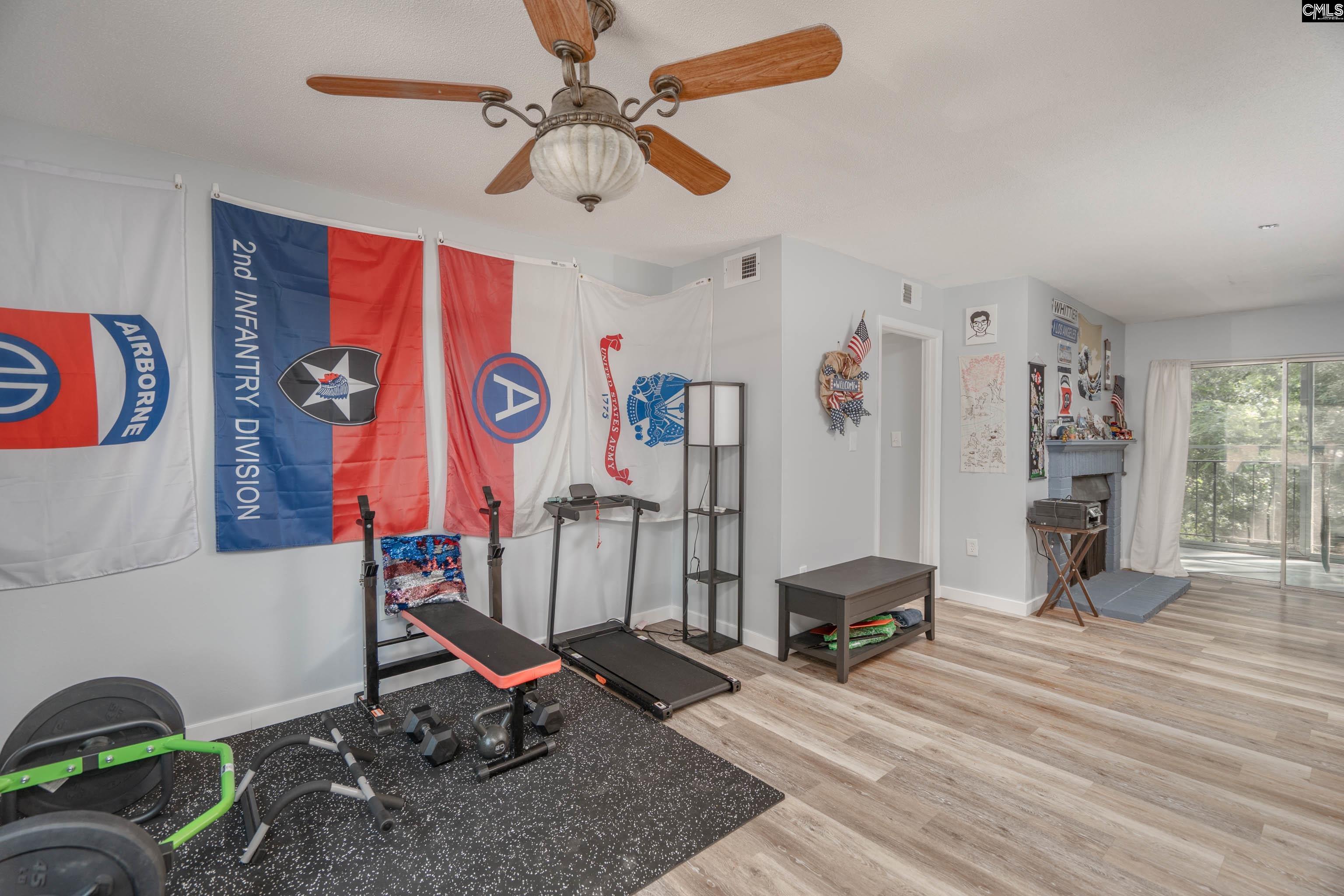1100 Skyland Drive Columbia, SC 29210