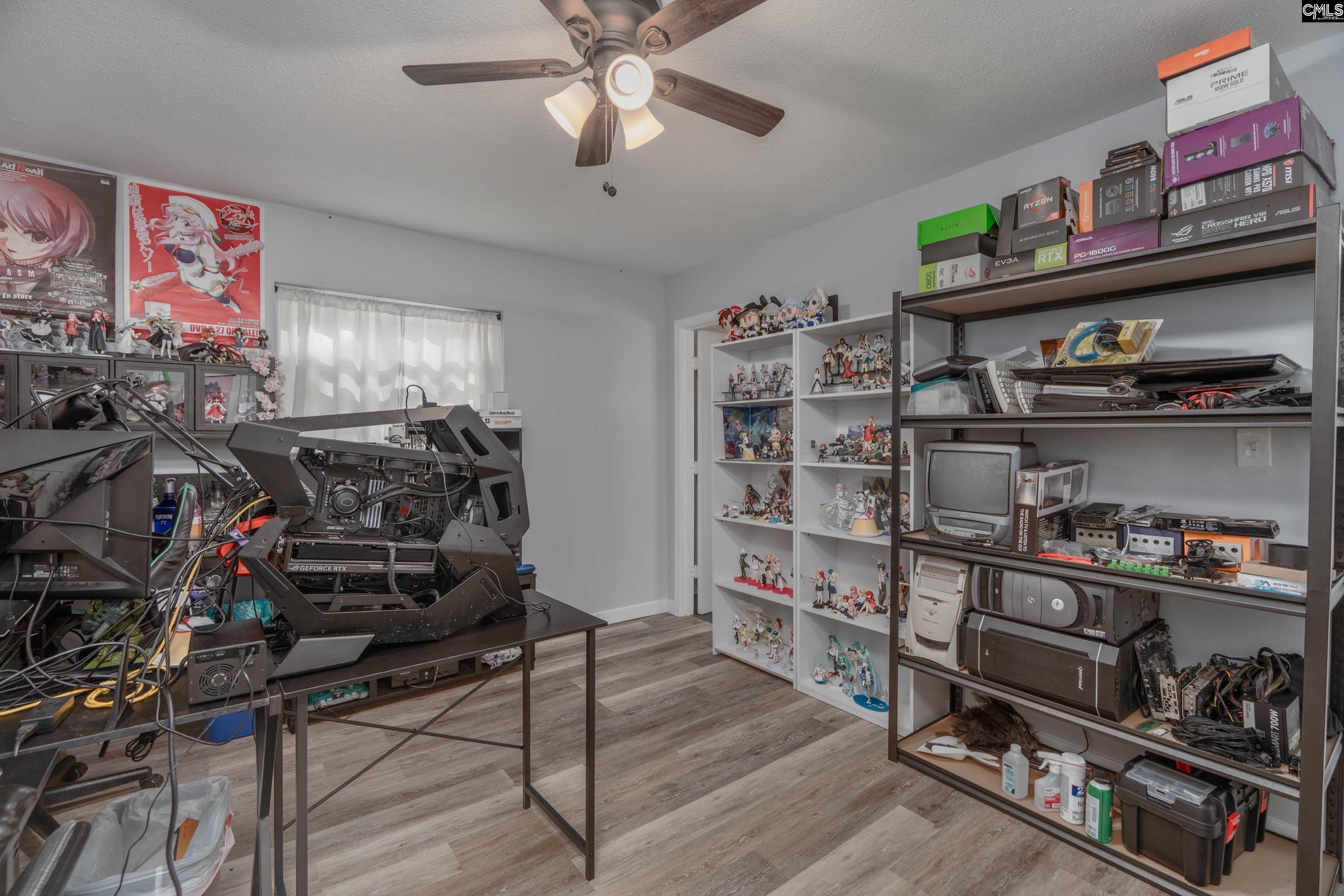 1100 Skyland Drive Columbia, SC 29210