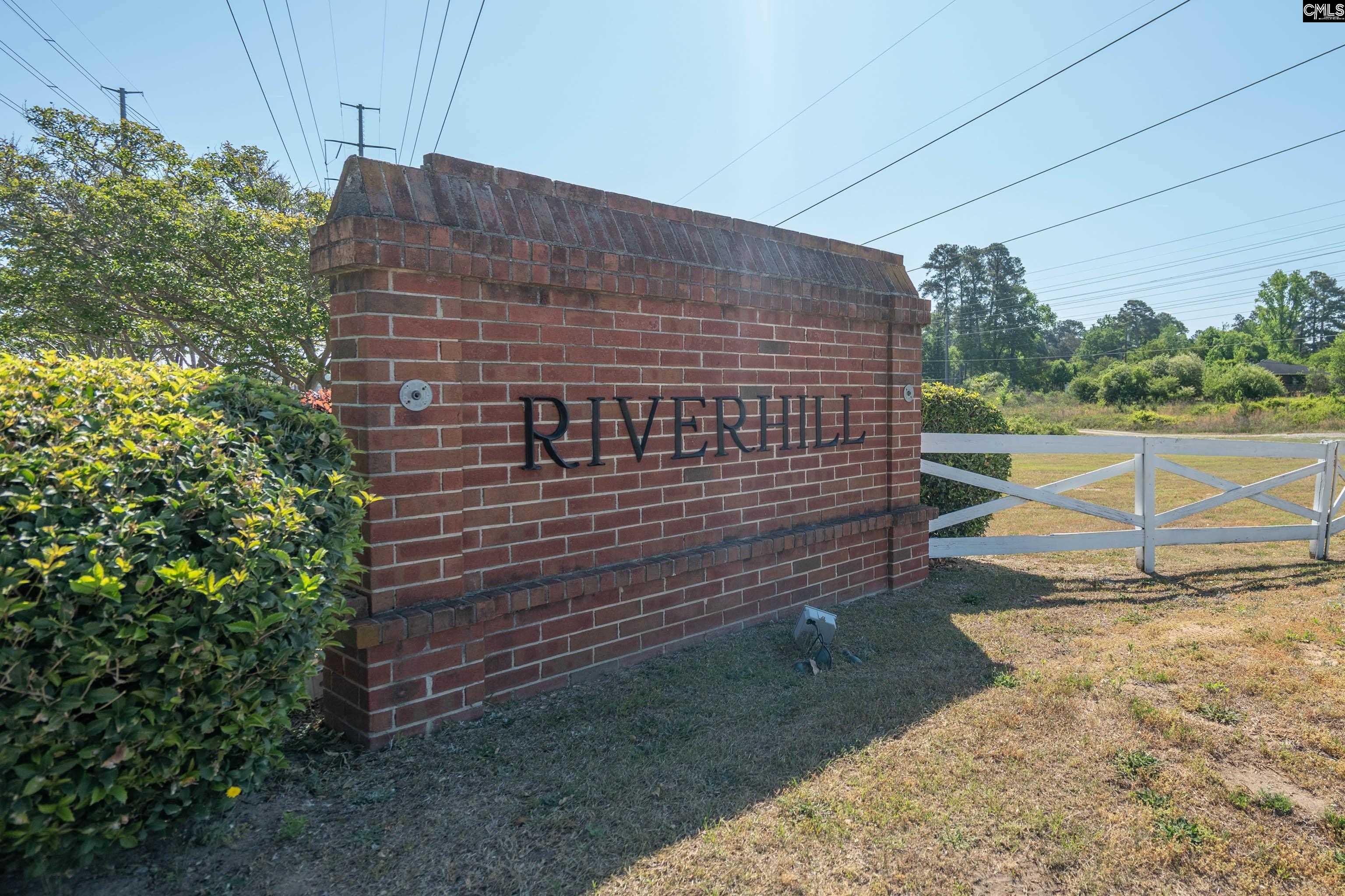 1100 Skyland Drive Columbia, SC 29210