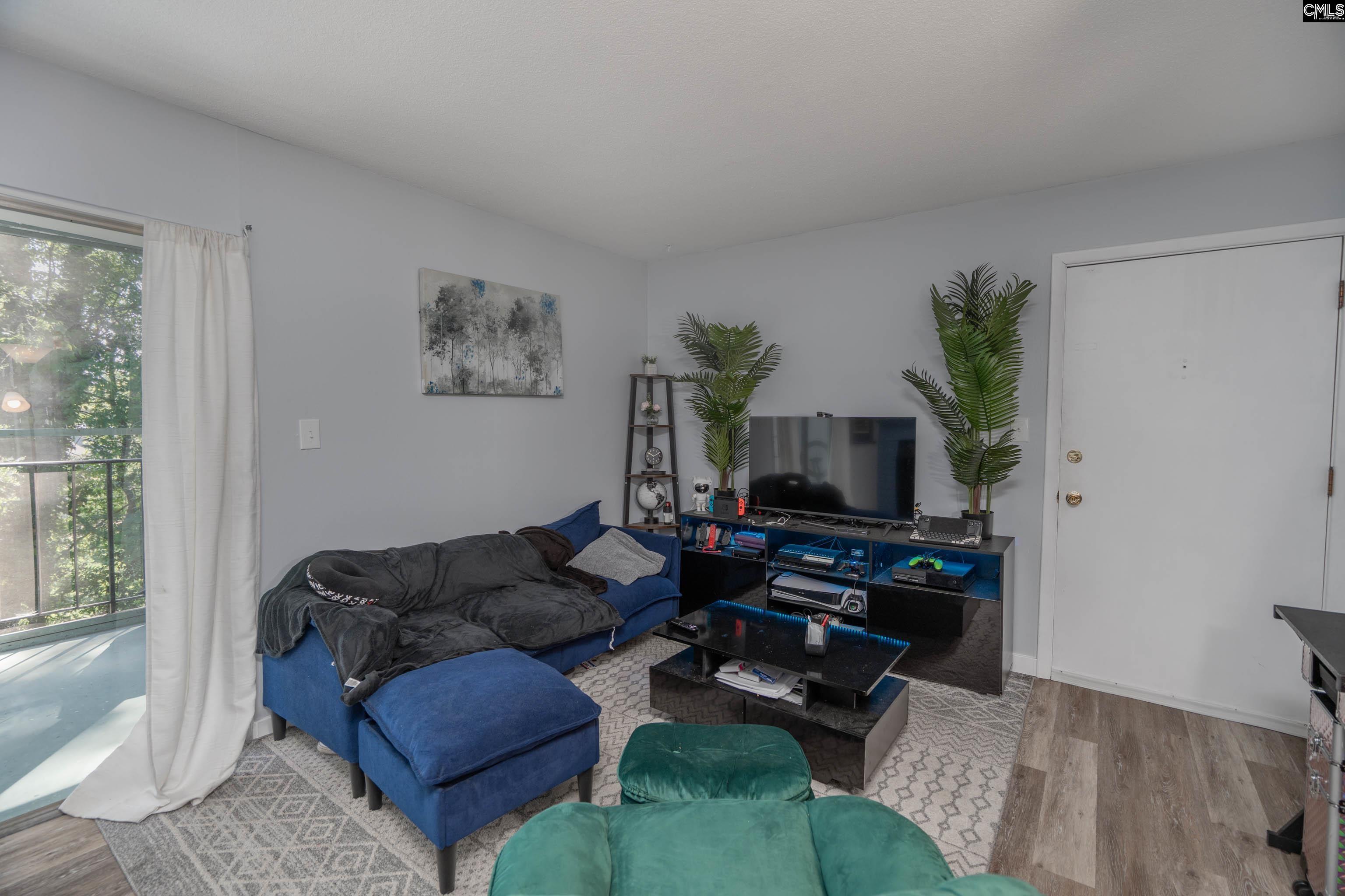 1100 Skyland Drive Columbia, SC 29210