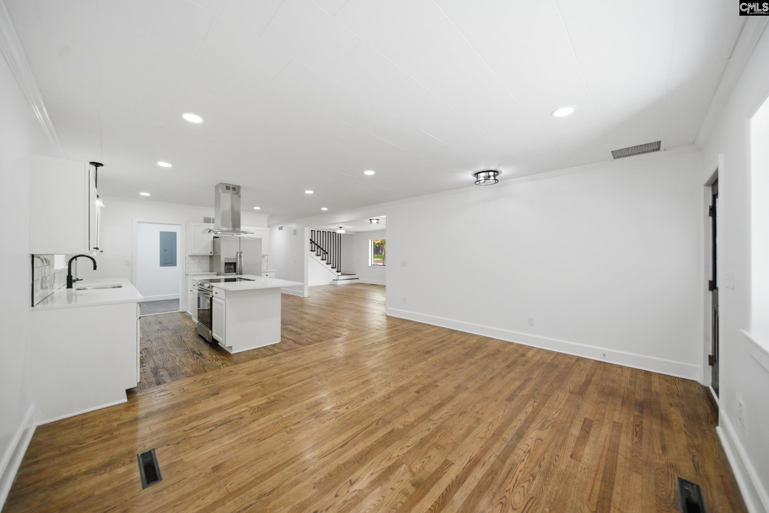 907 Amelia Street Newberry, SC 29108