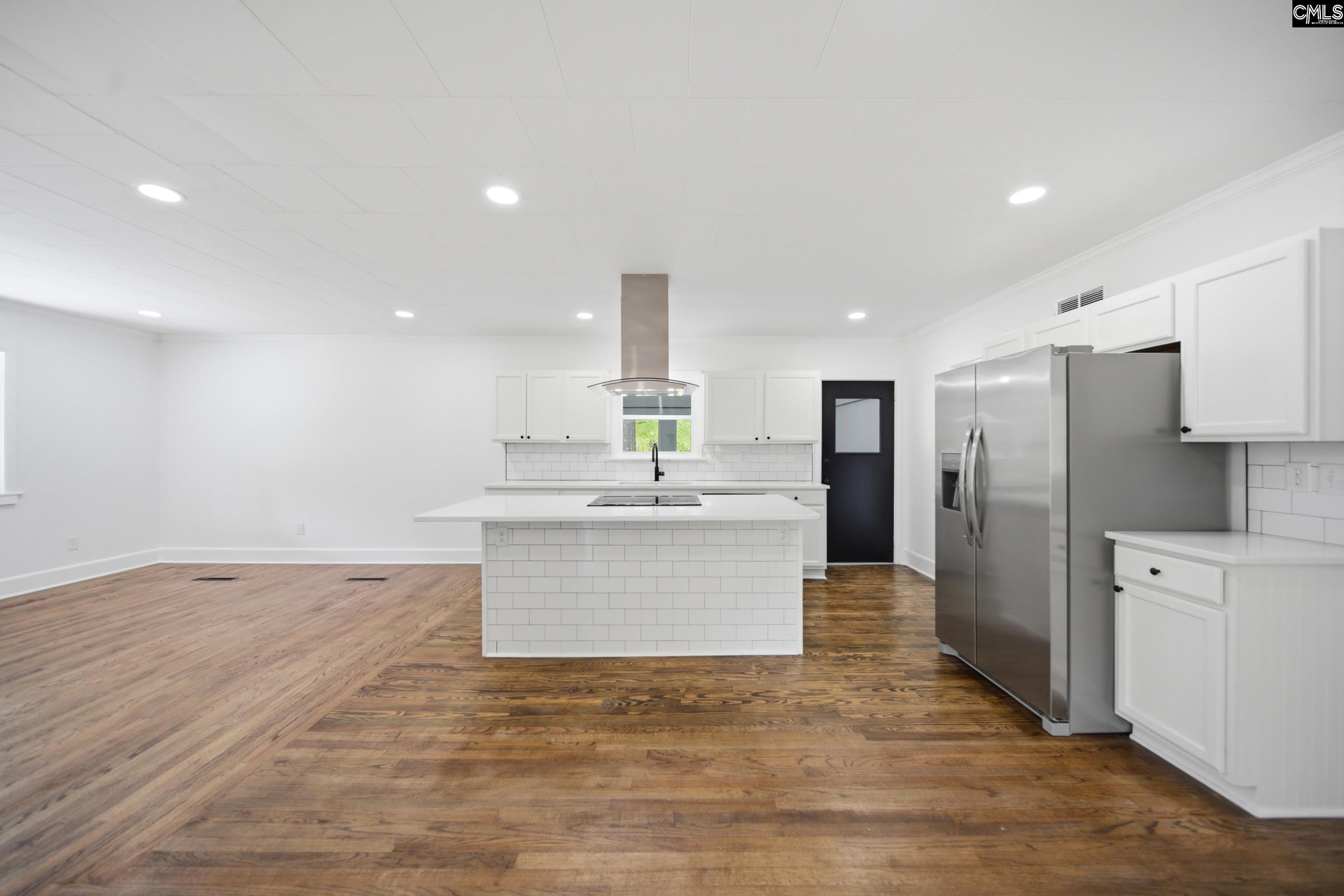 907 Amelia Street Newberry, SC 29108
