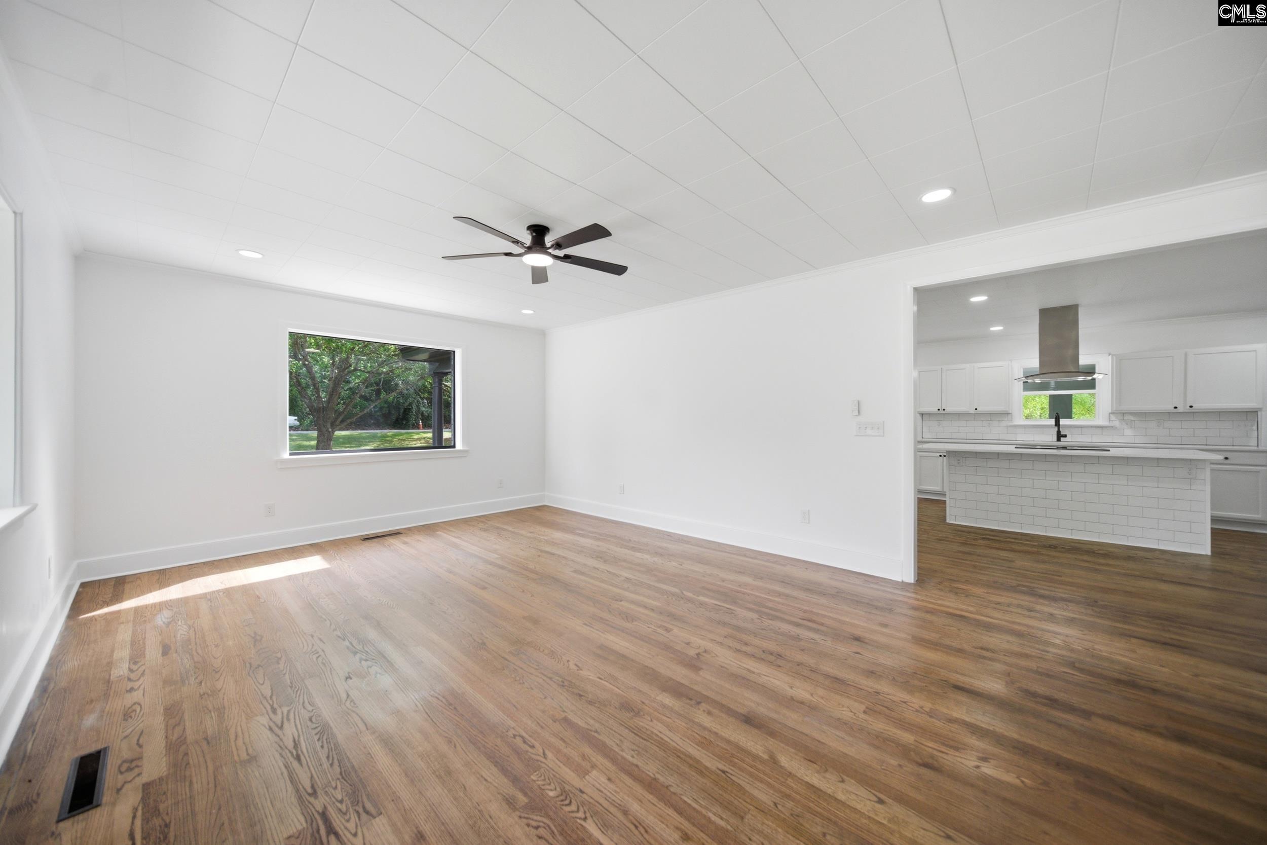 907 Amelia Street Newberry, SC 29108