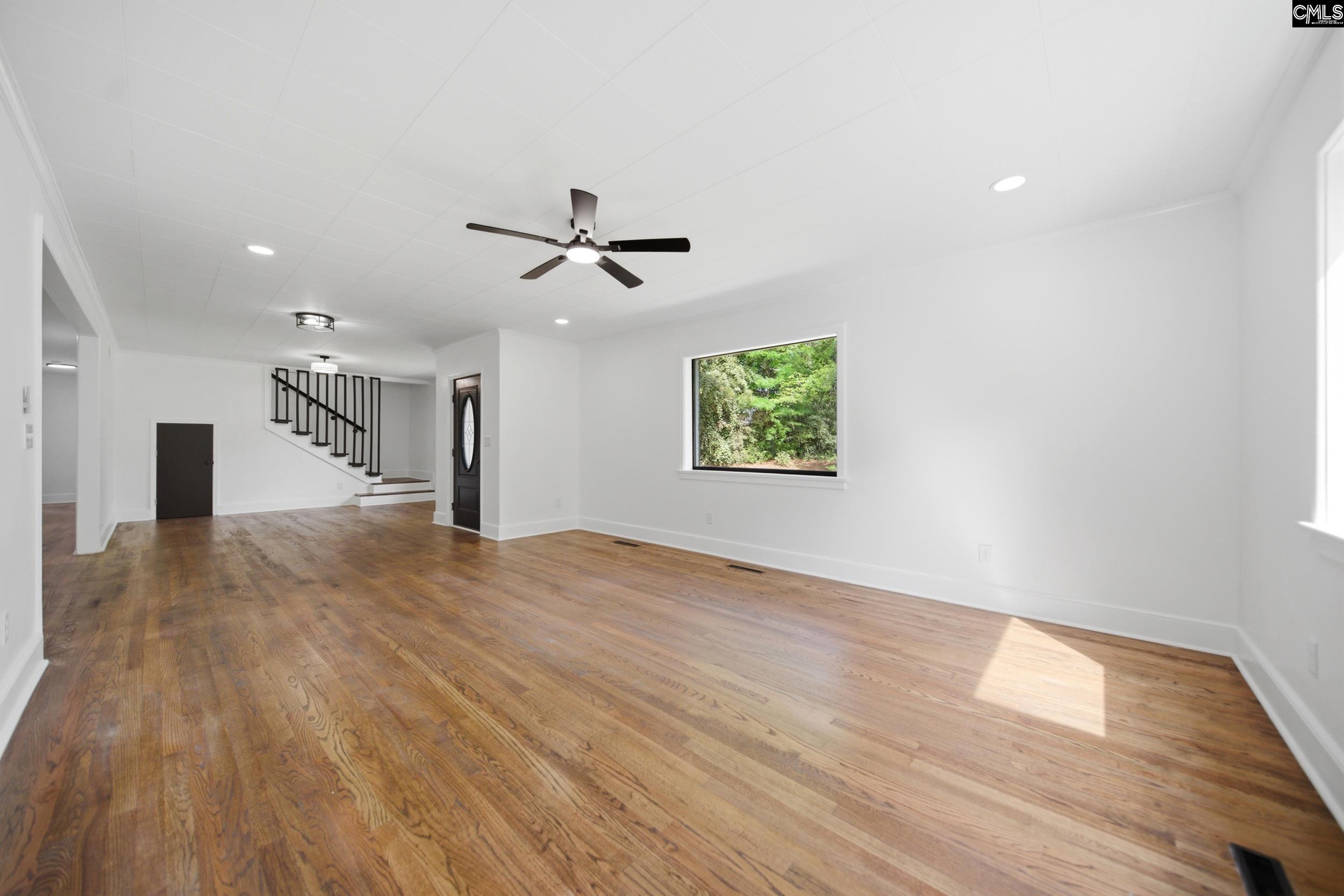 907 Amelia Street Newberry, SC 29108