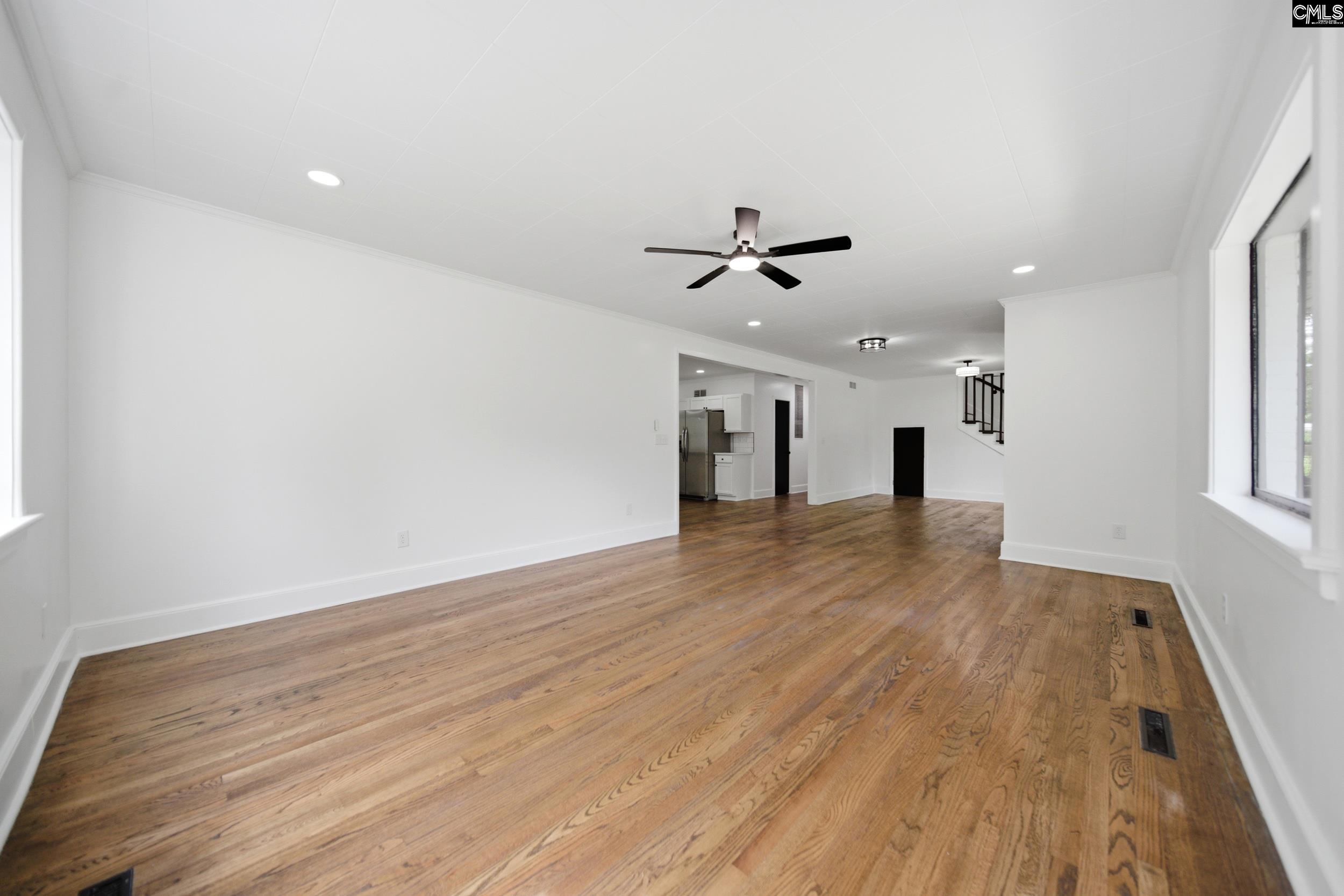 907 Amelia Street Newberry, SC 29108