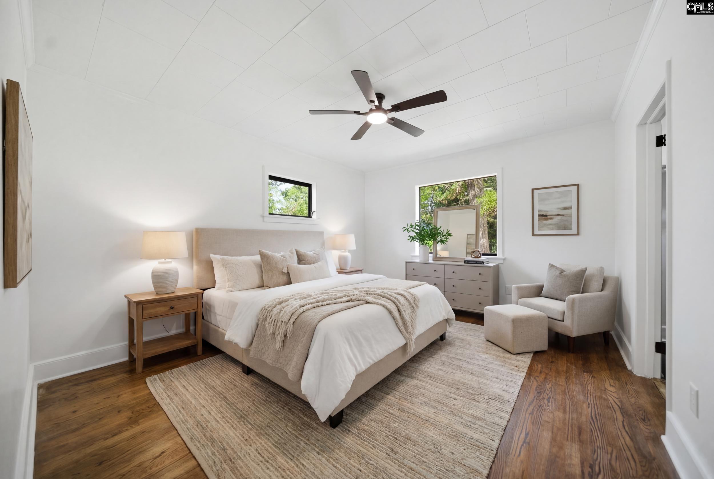 907 Amelia Street Newberry, SC 29108