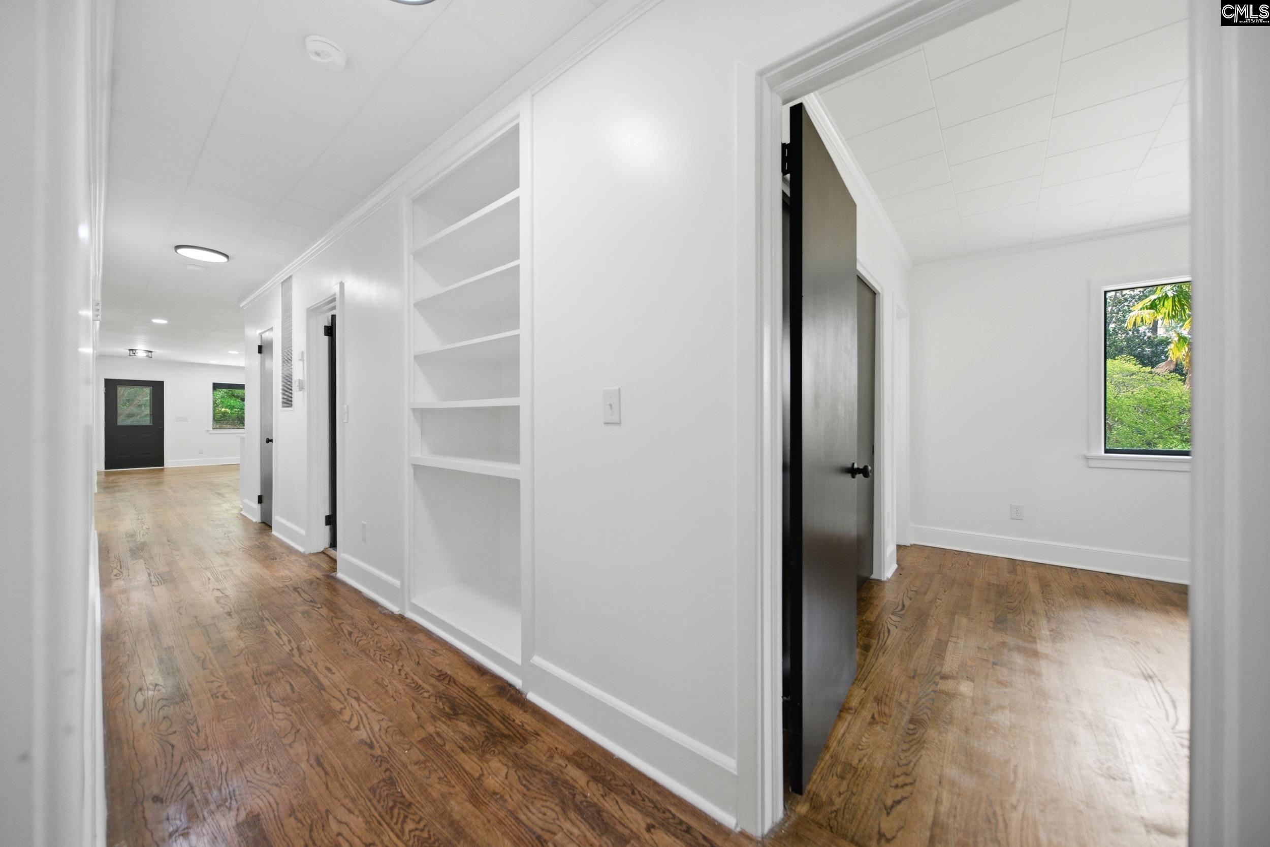 907 Amelia Street Newberry, SC 29108