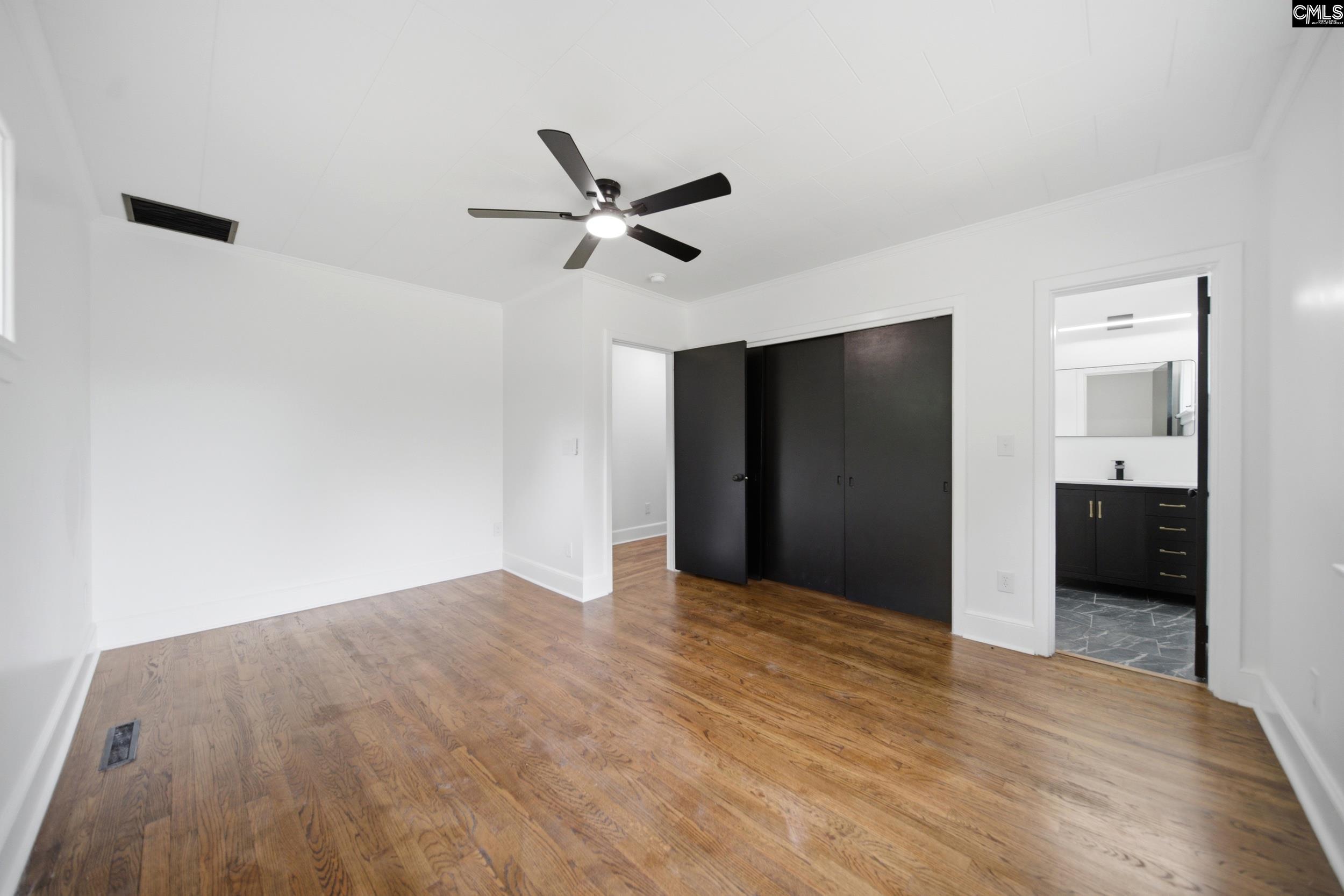 907 Amelia Street Newberry, SC 29108
