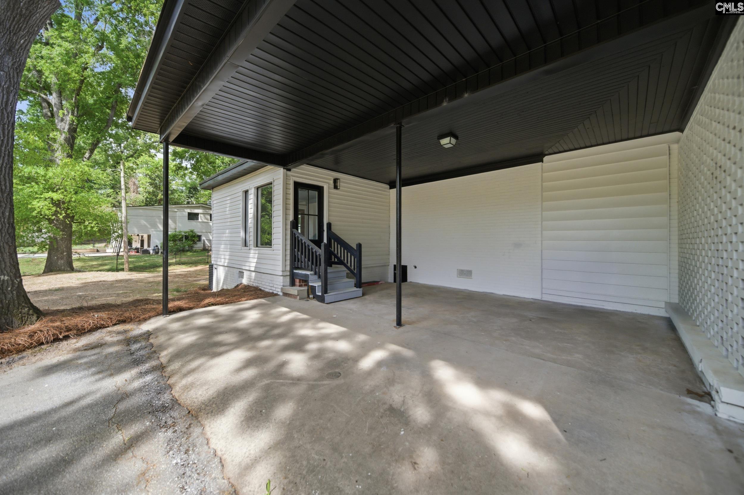 907 Amelia Street Newberry, SC 29108