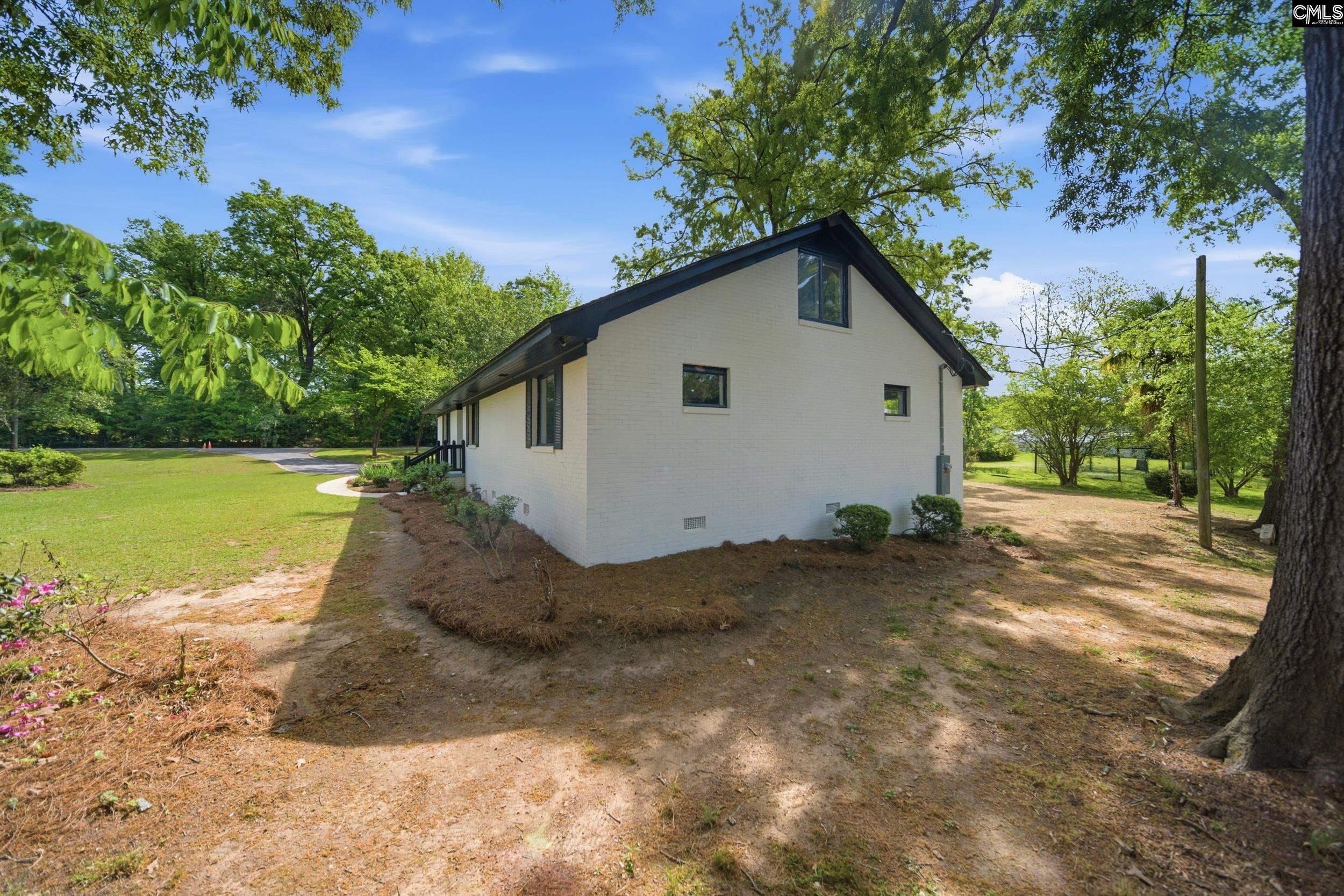 907 Amelia Street Newberry, SC 29108