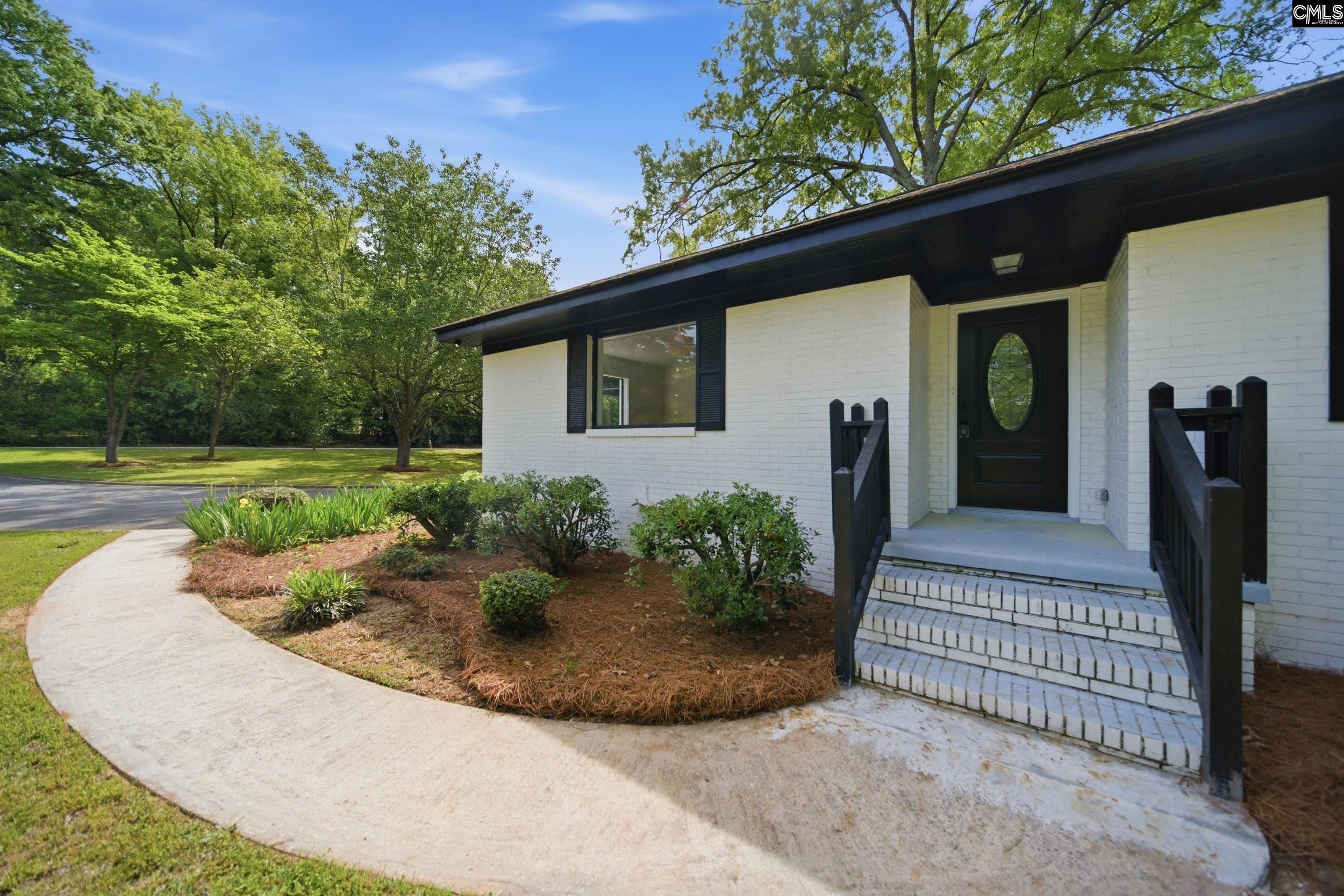 907 Amelia Street Newberry, SC 29108