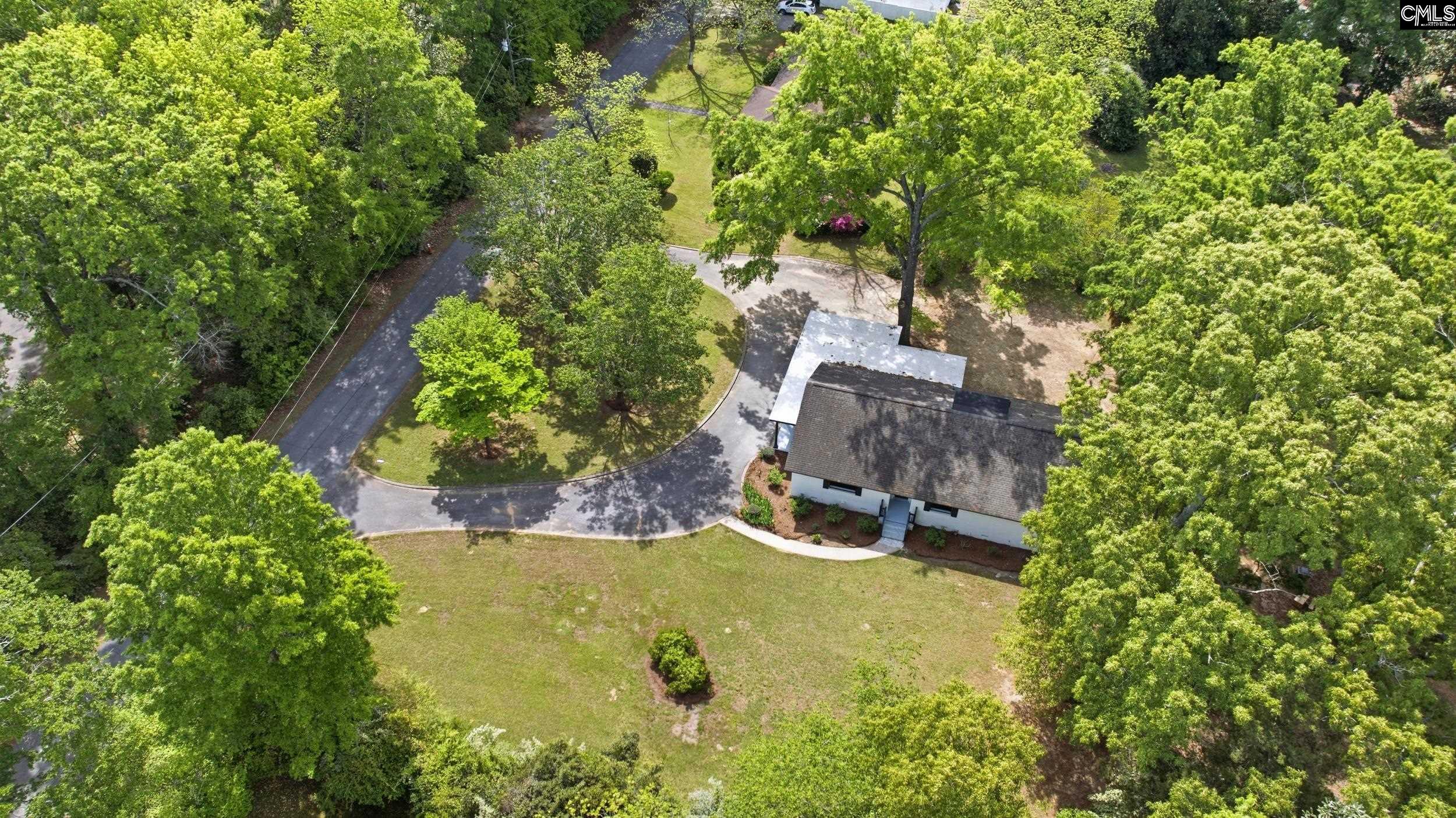 907 Amelia Street Newberry, SC 29108