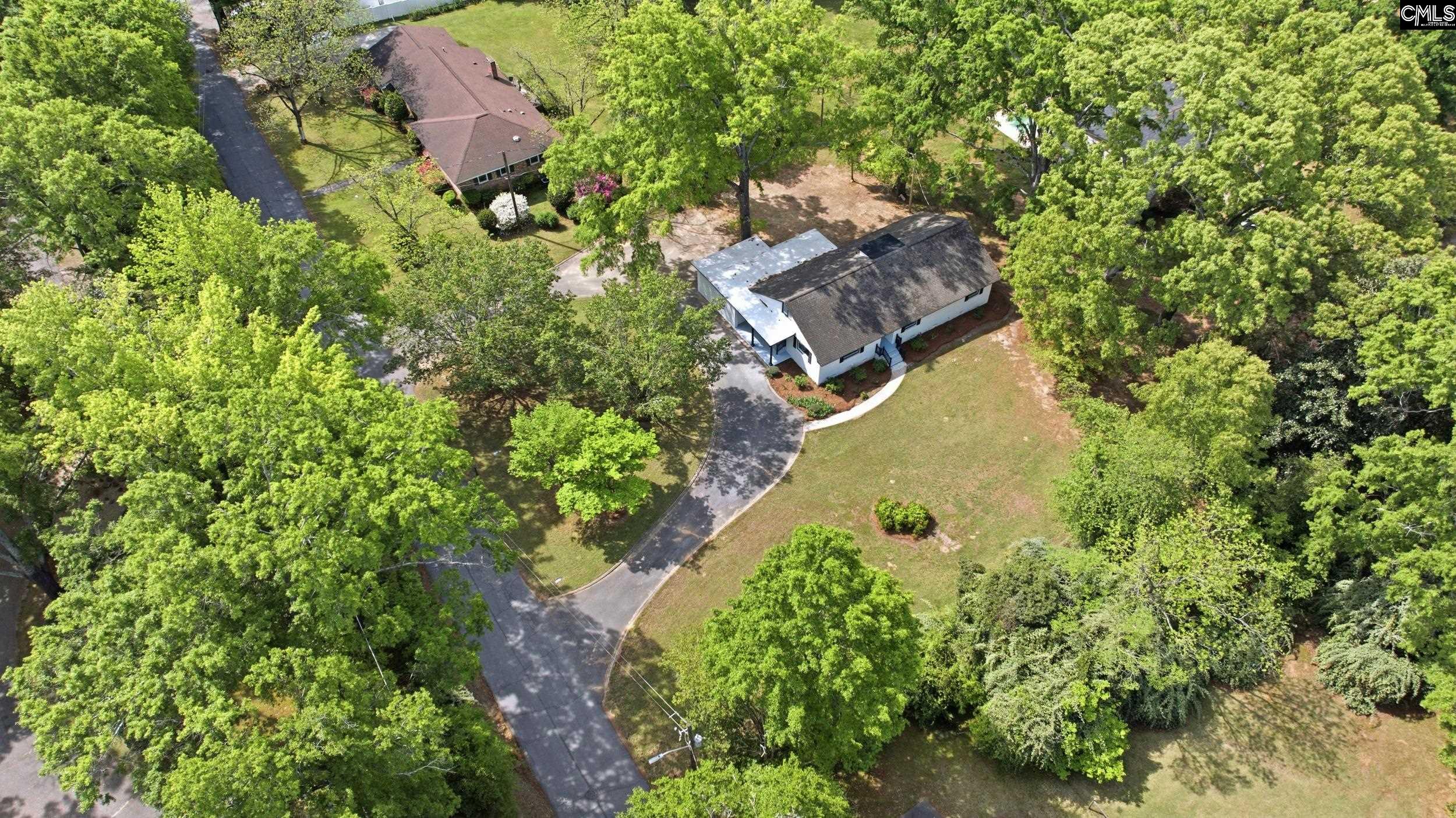 907 Amelia Street Newberry, SC 29108