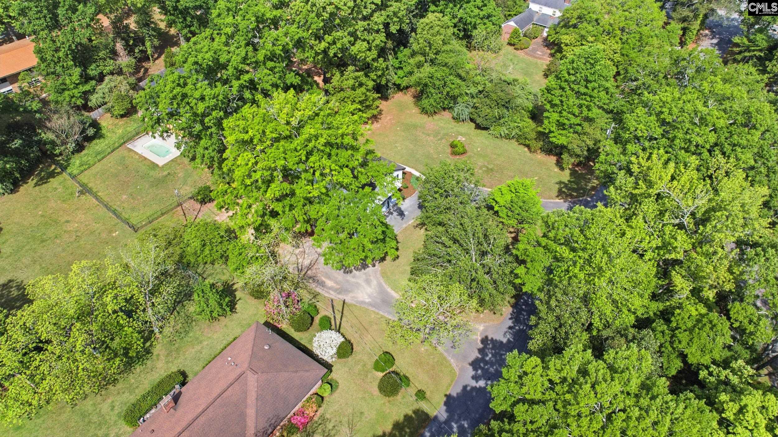 907 Amelia Street Newberry, SC 29108