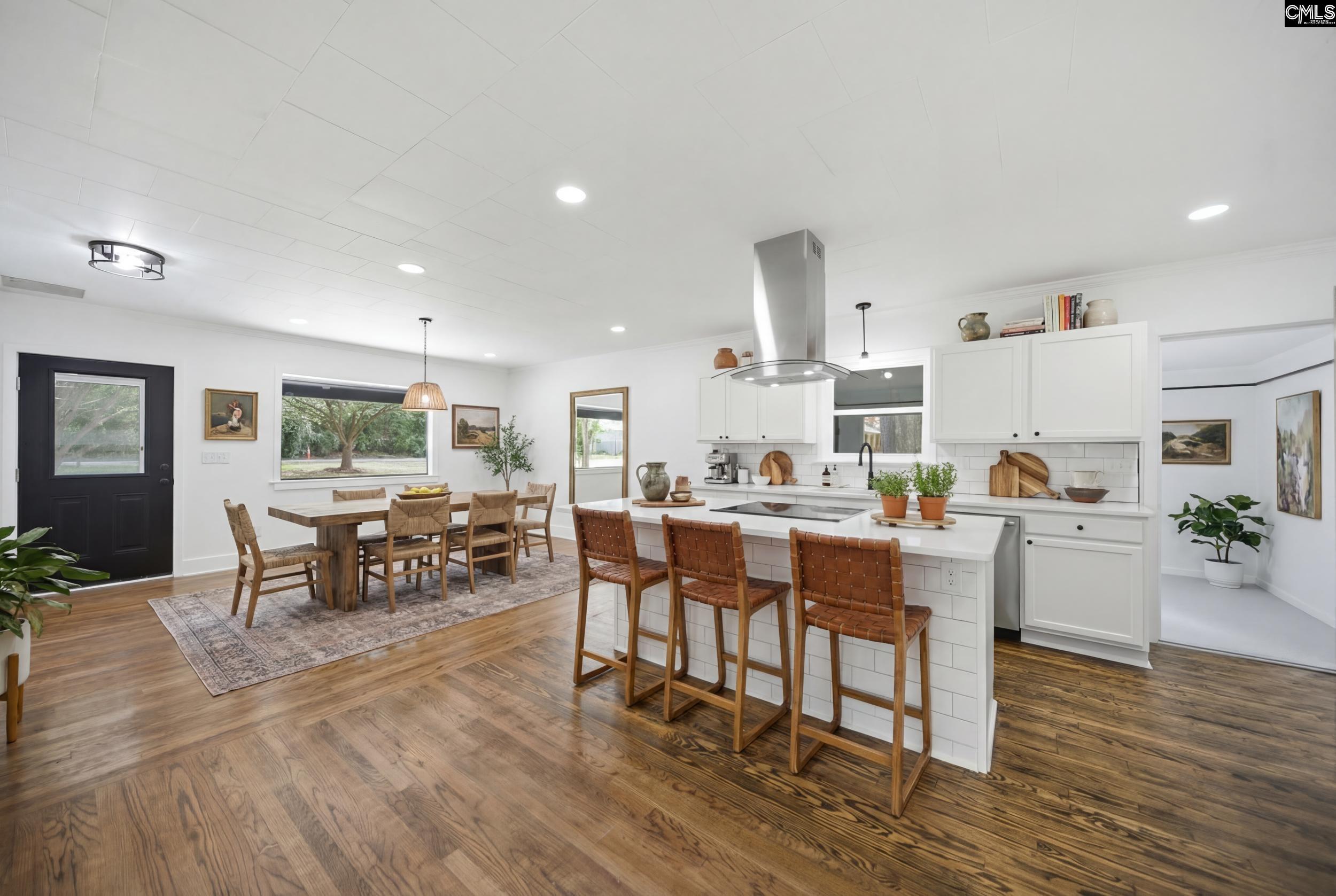 907 Amelia Street Newberry, SC 29108