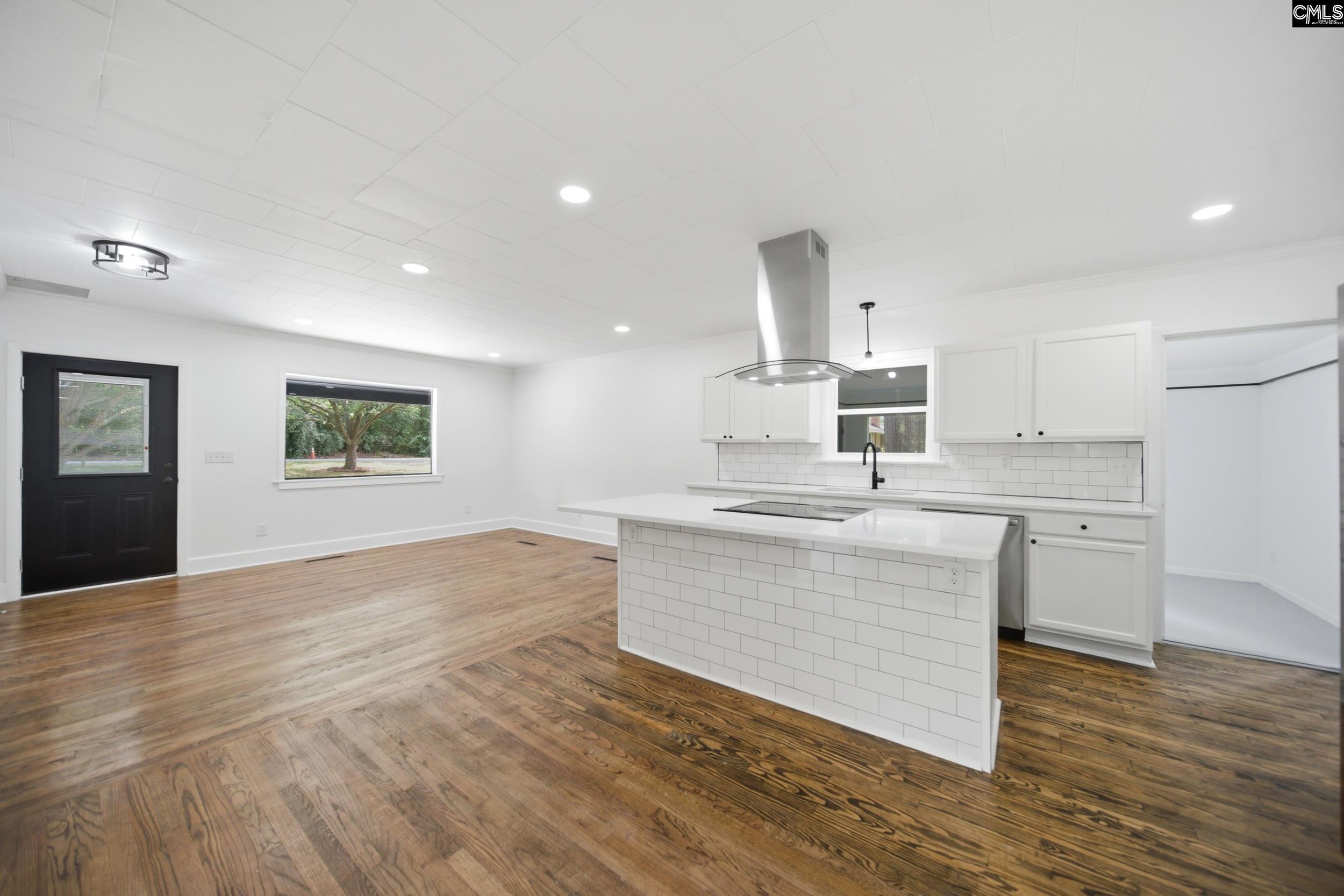 907 Amelia Street Newberry, SC 29108