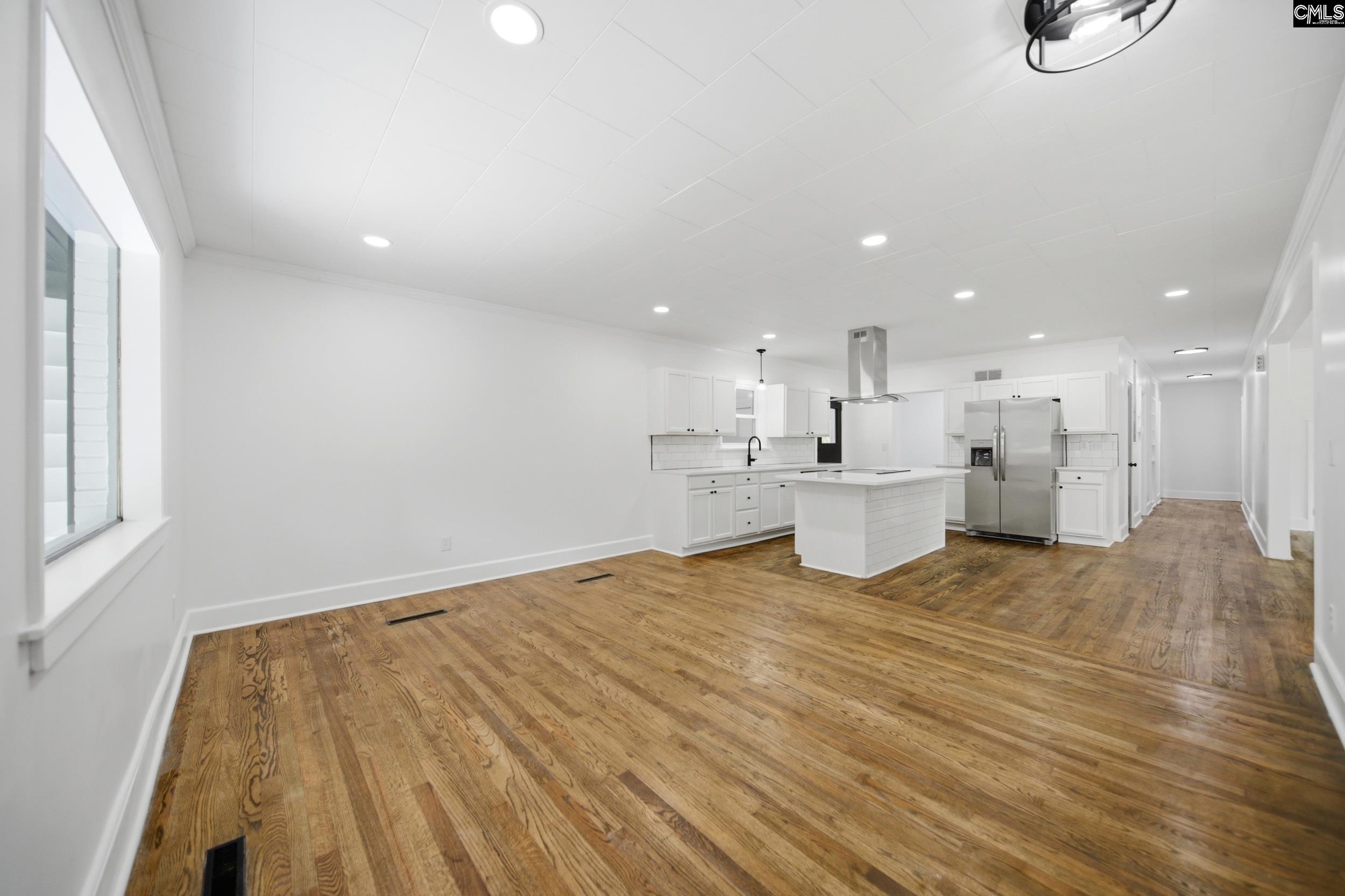 907 Amelia Street Newberry, SC 29108