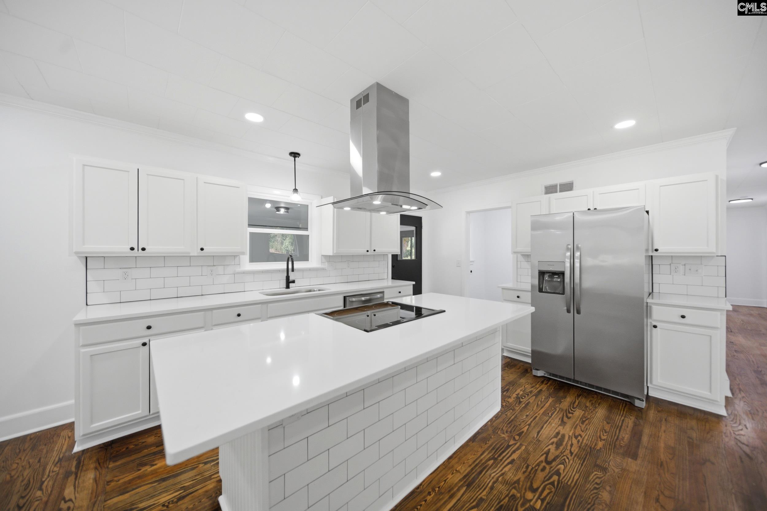 907 Amelia Street Newberry, SC 29108