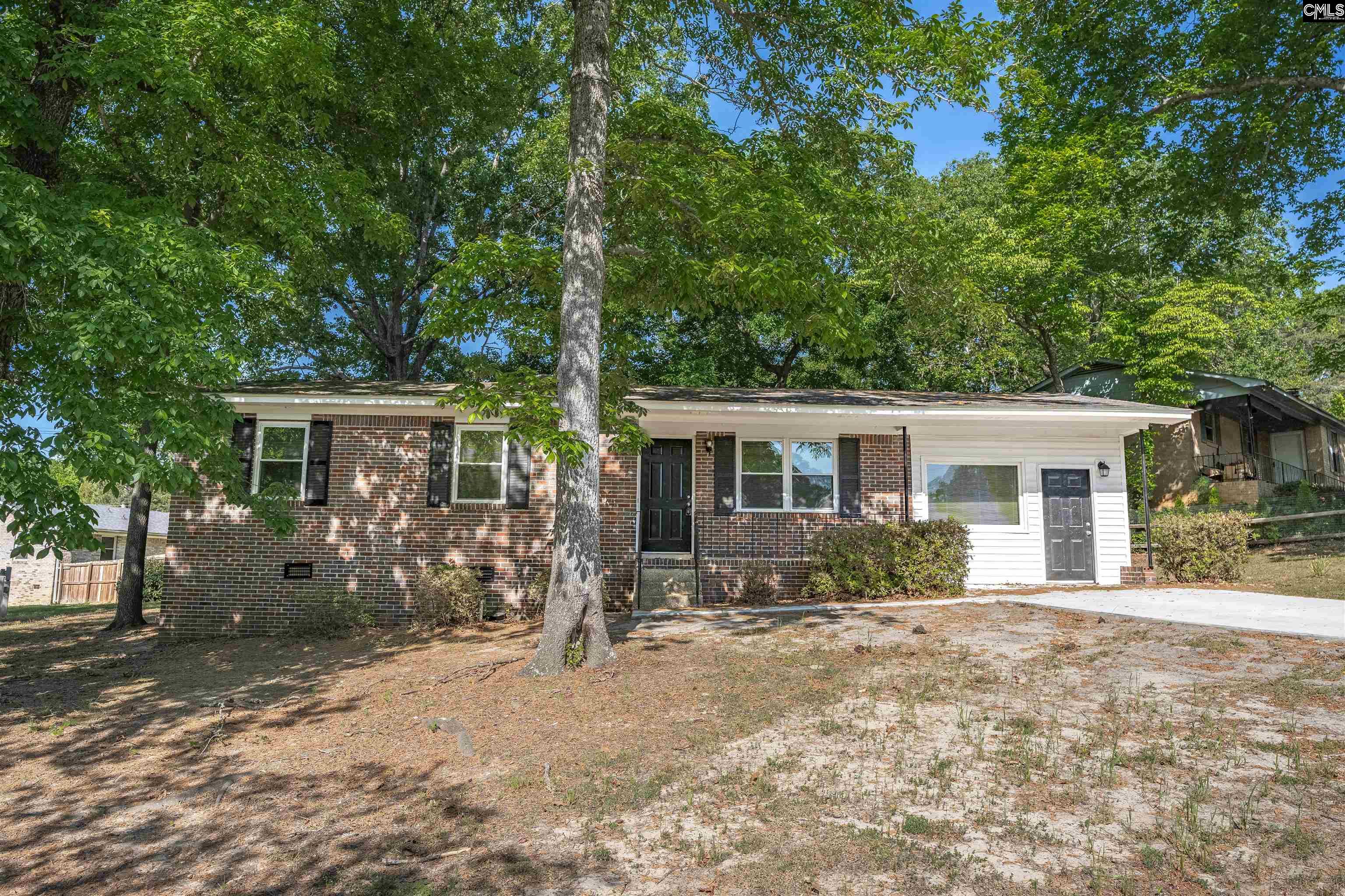 101 Netherland Drive Irmo, SC 29063