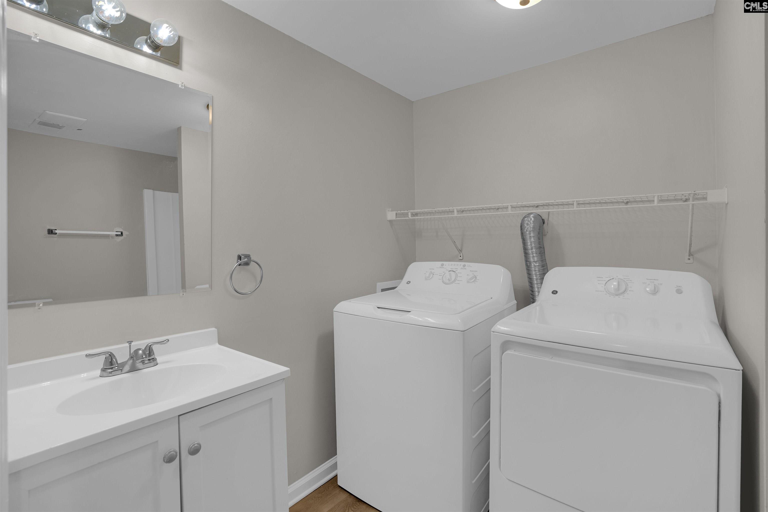 101 Netherland Drive Irmo, SC 29063