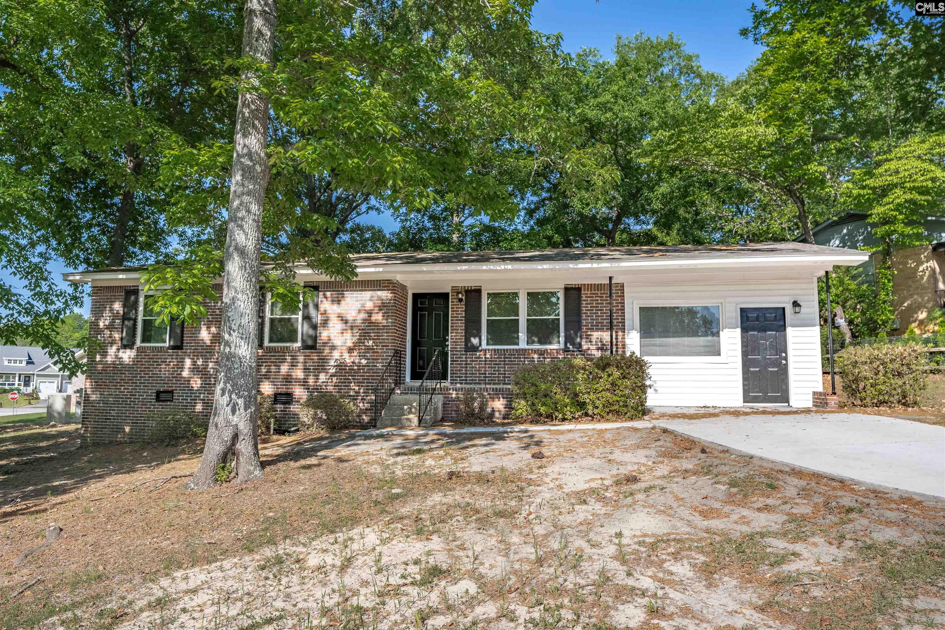 101 Netherland Drive Irmo, SC 29063