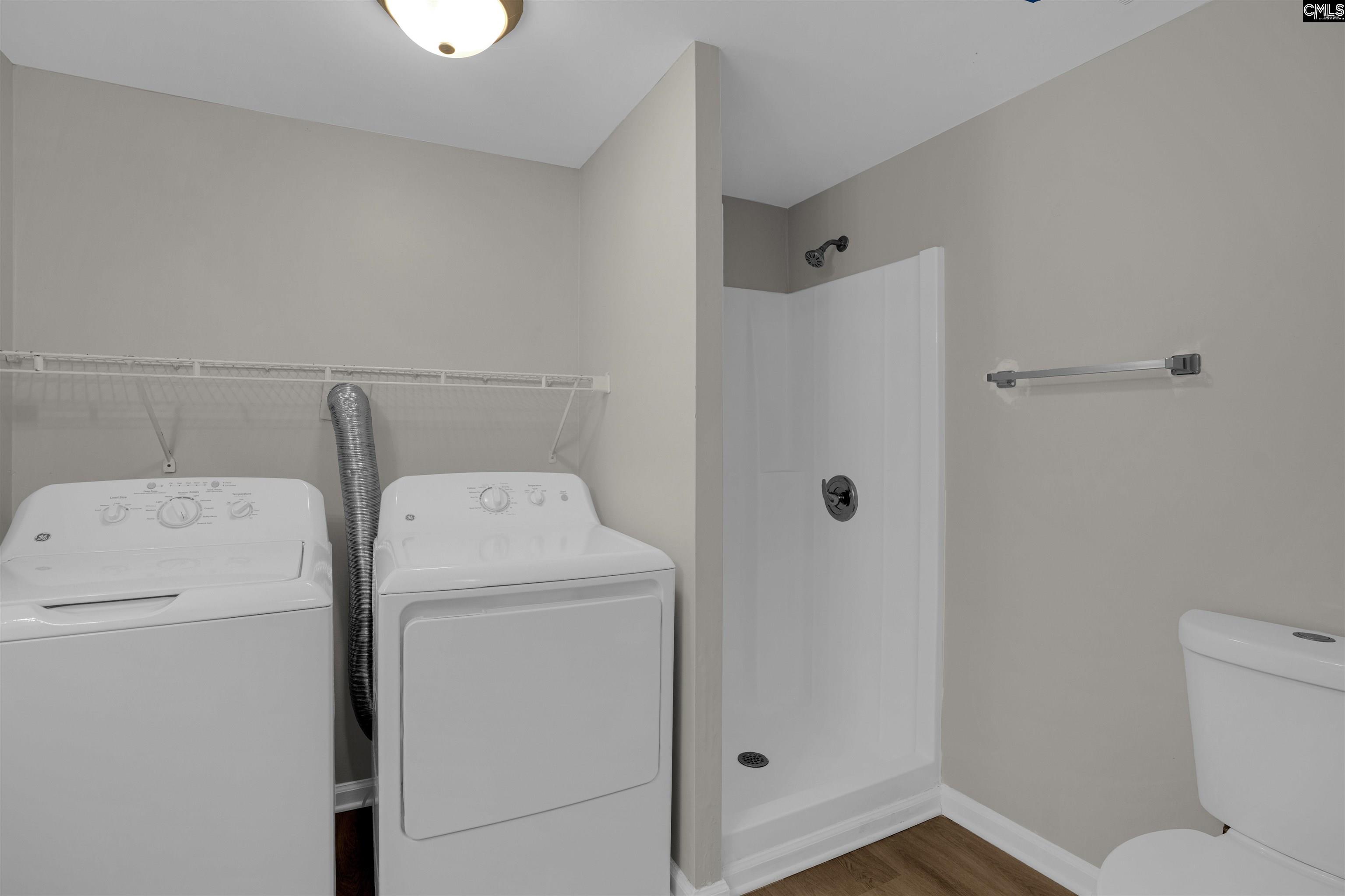 101 Netherland Drive Irmo, SC 29063