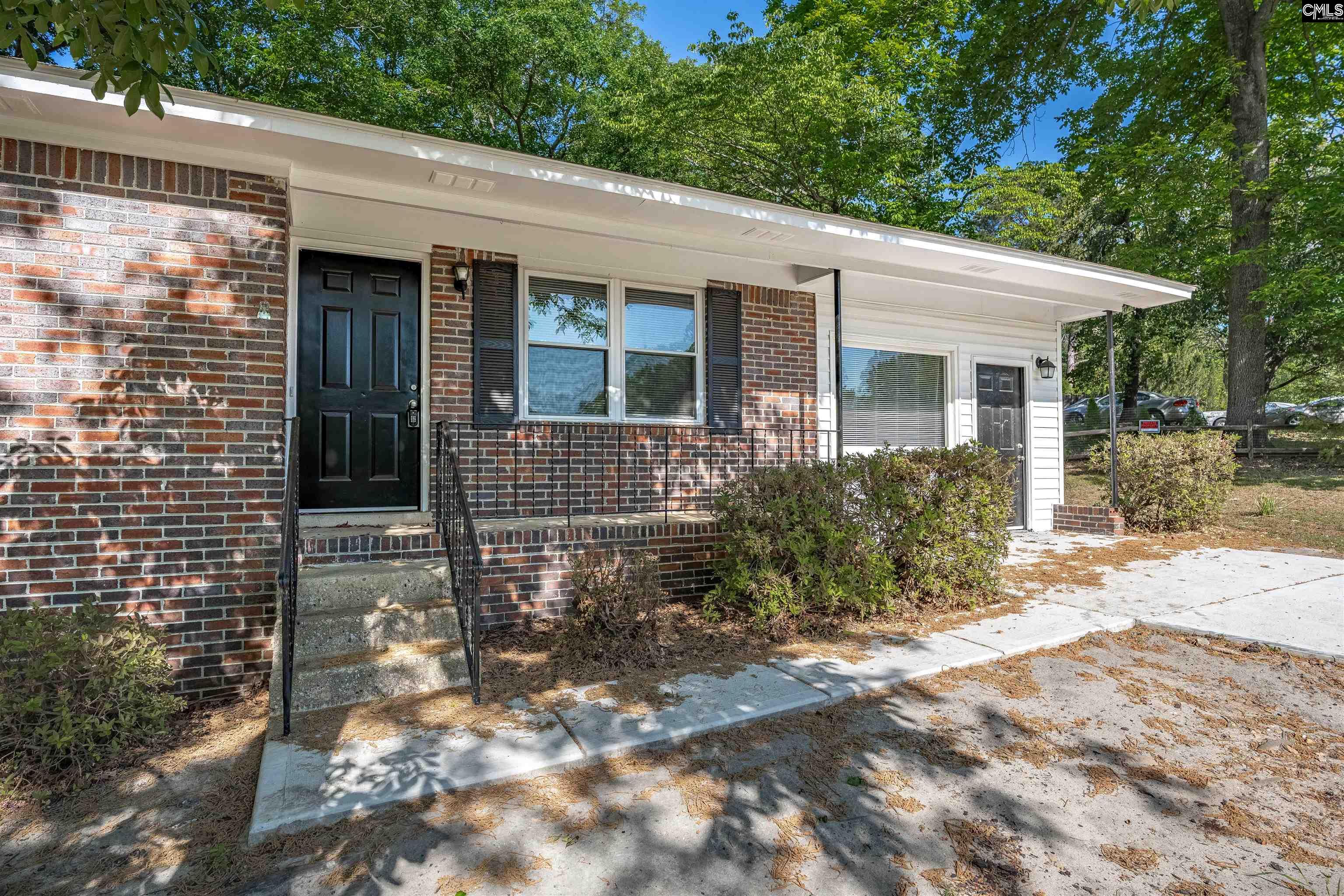 101 Netherland Drive Irmo, SC 29063