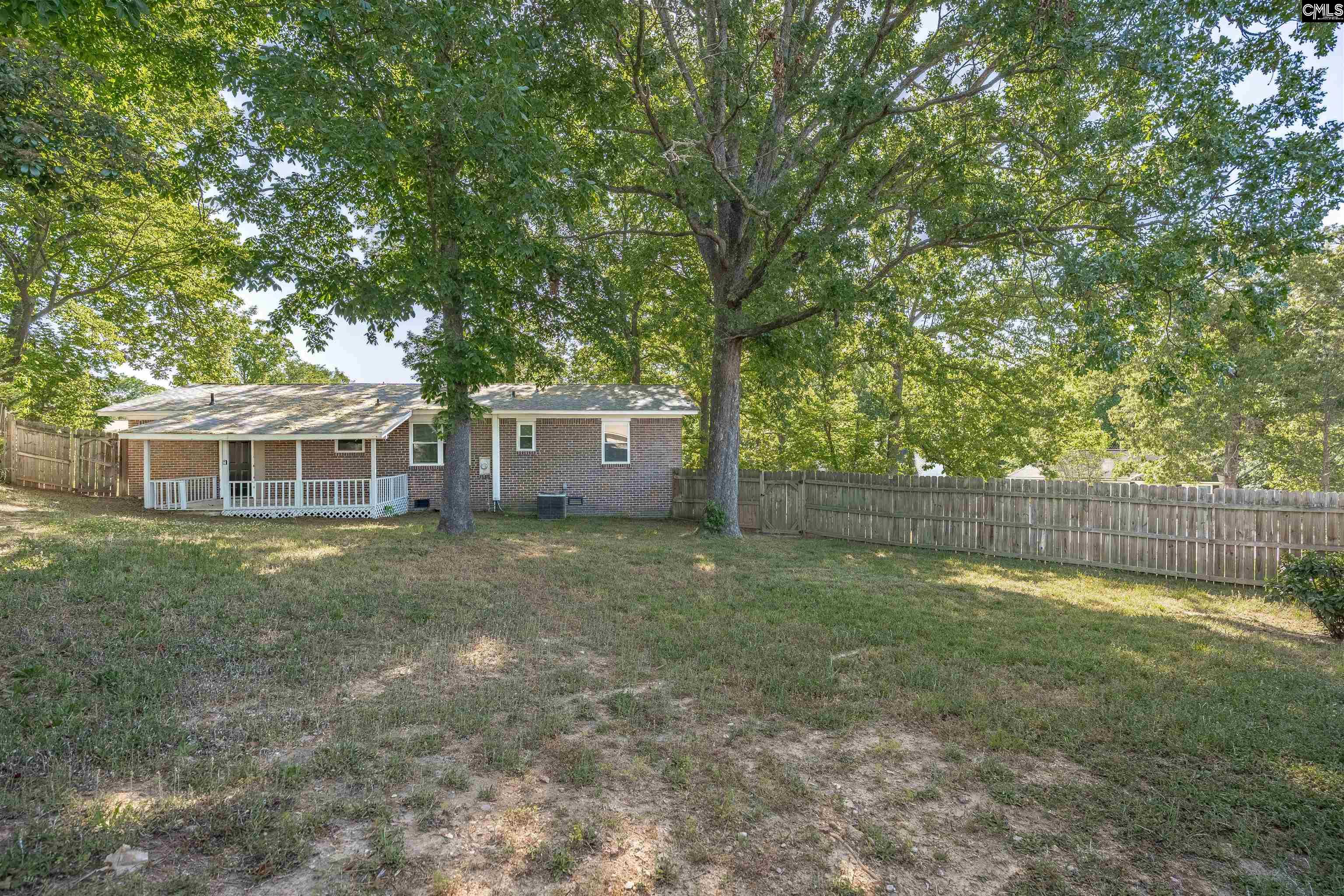 101 Netherland Drive Irmo, SC 29063