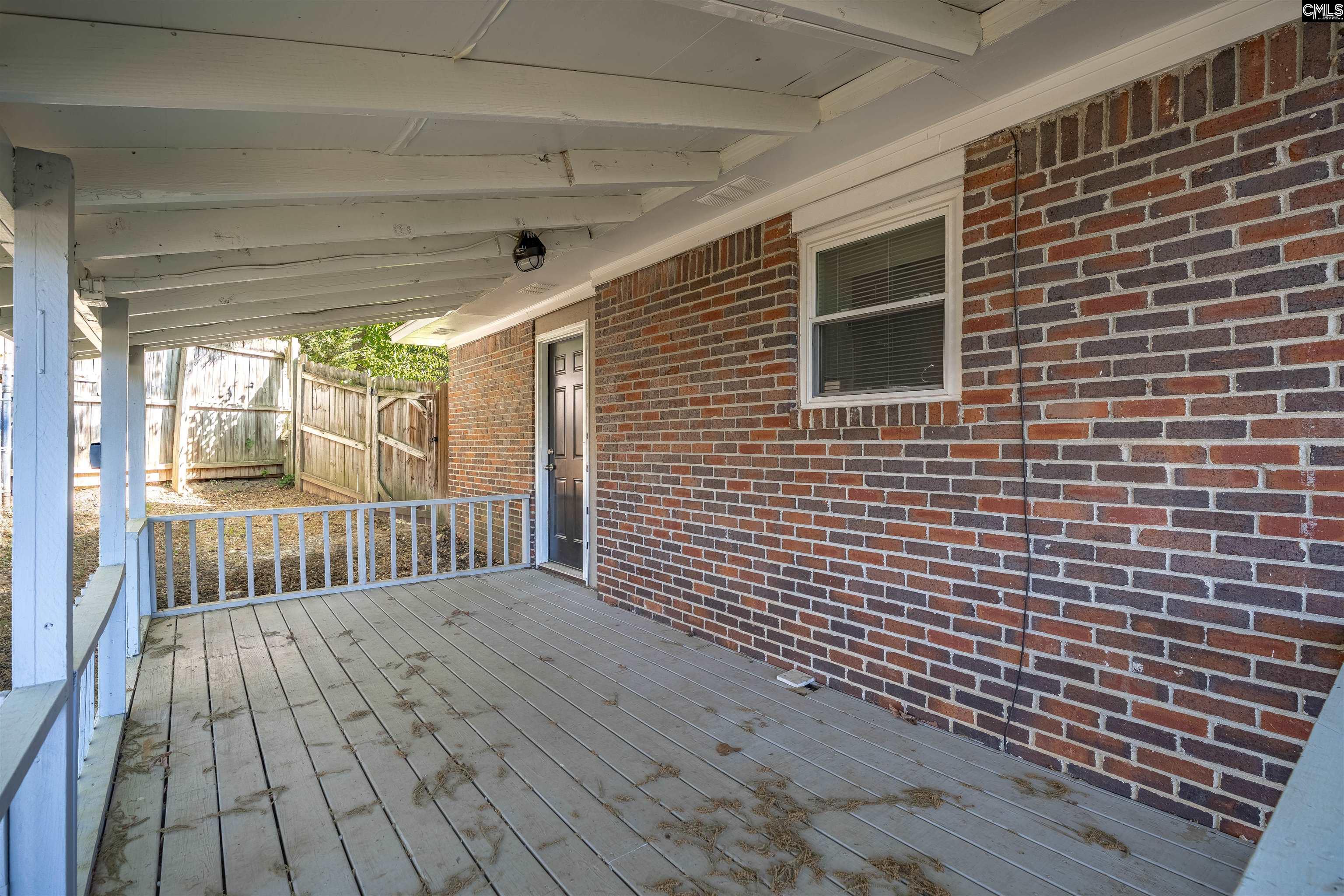 101 Netherland Drive Irmo, SC 29063