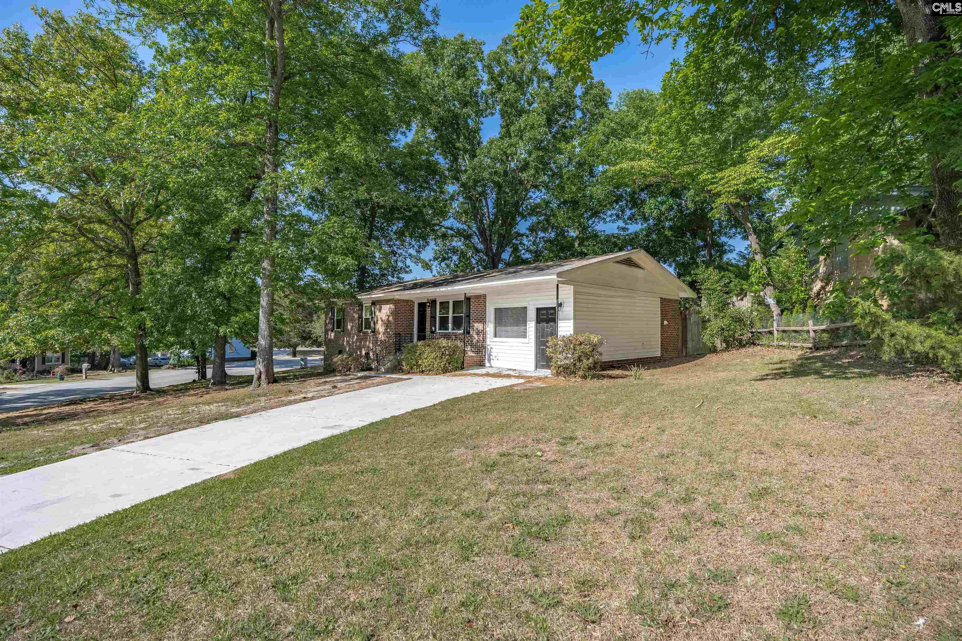 101 Netherland Drive Irmo, SC 29063