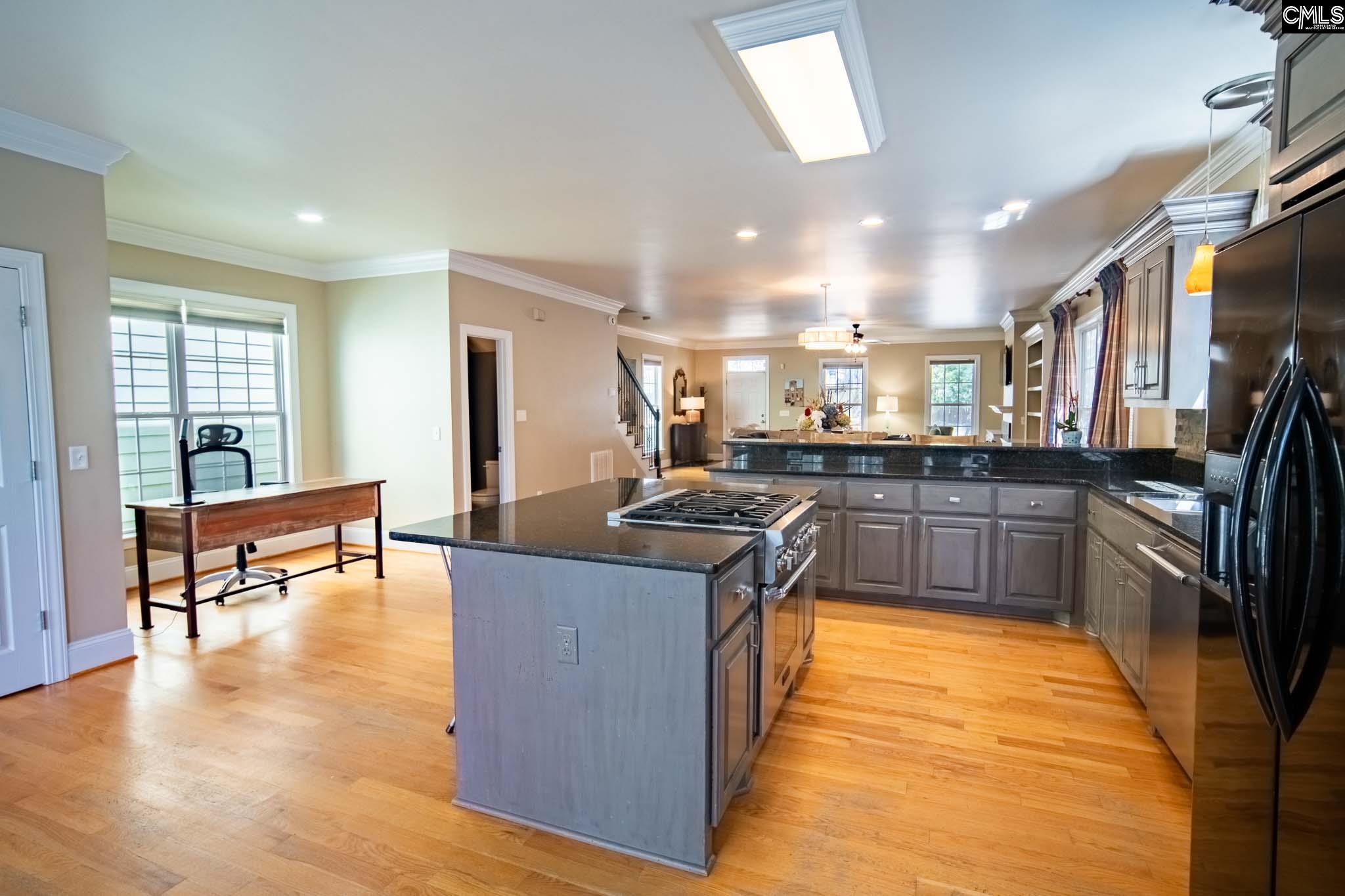 3720 Heyward Street Columbia, SC 29205
