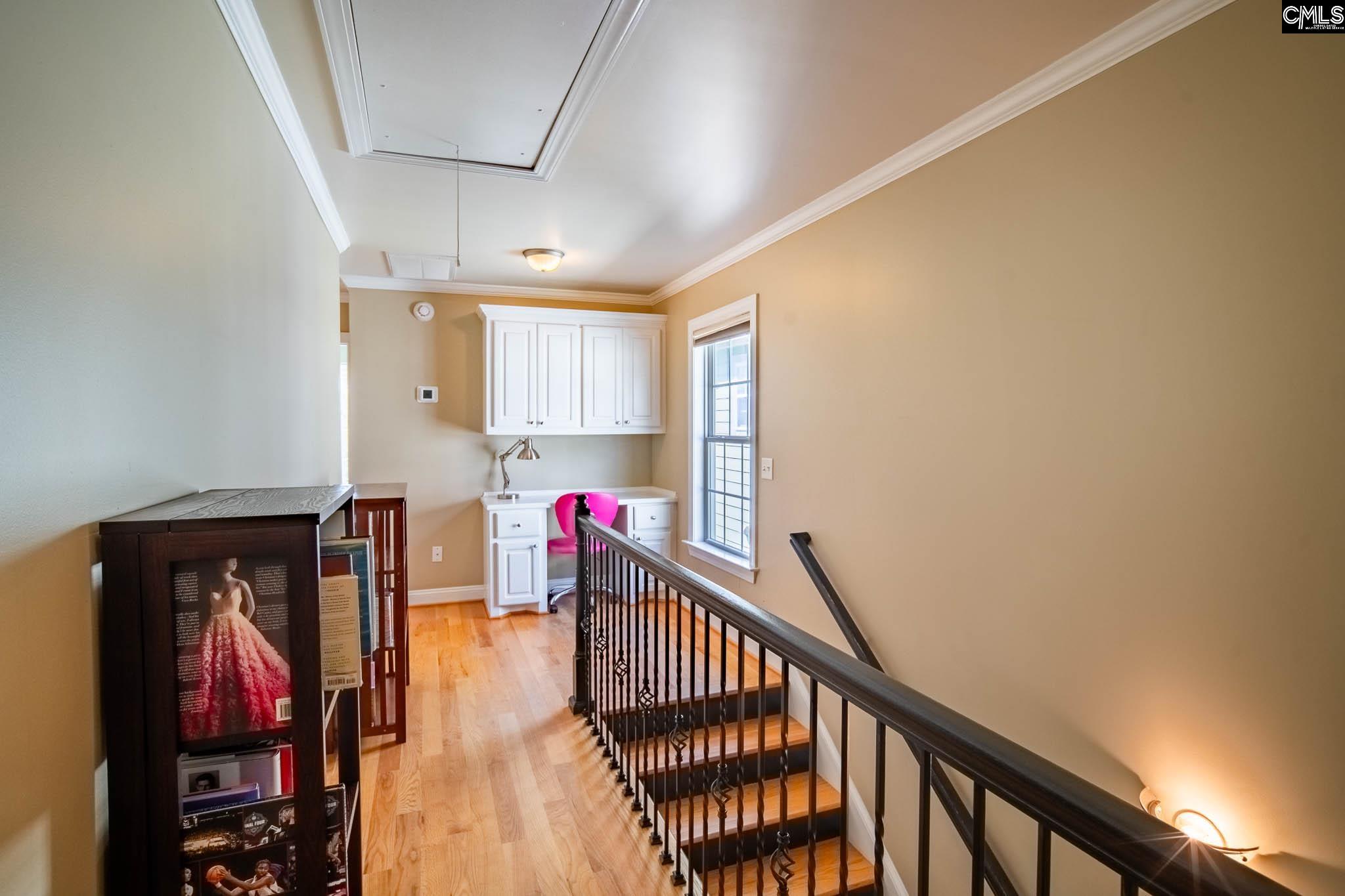 3720 Heyward Street Columbia, SC 29205
