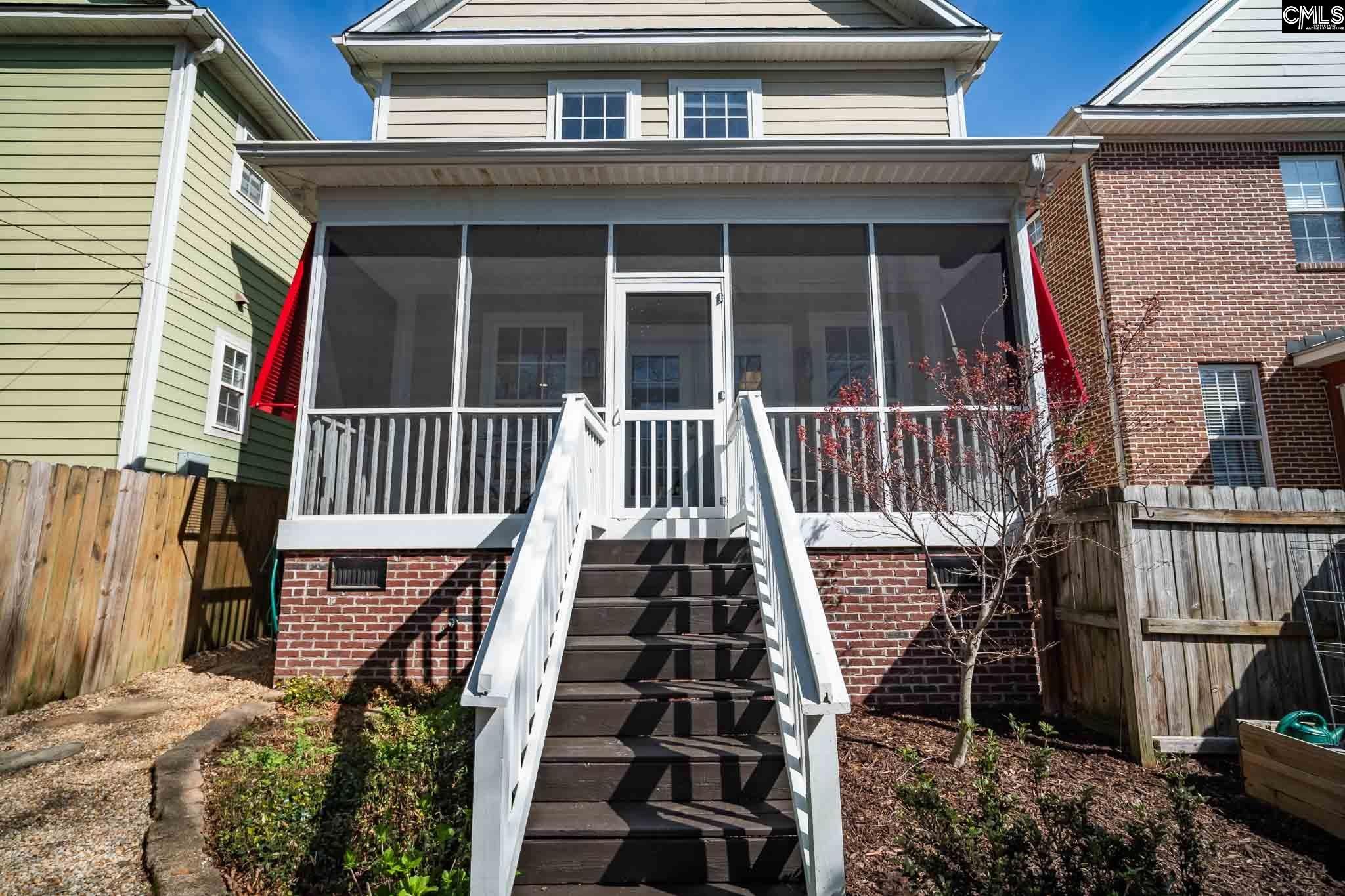 3720 Heyward Street Columbia, SC 29205