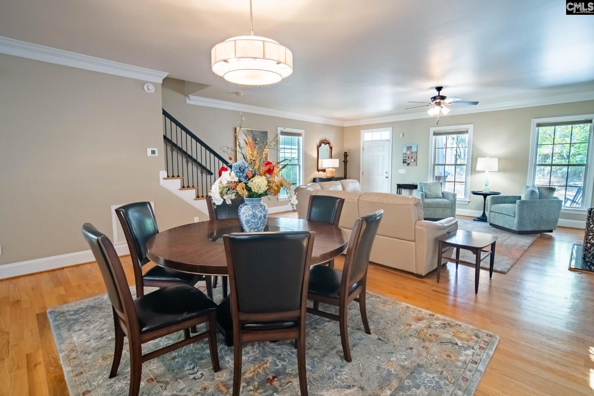 3720 Heyward Street Columbia, SC 29205