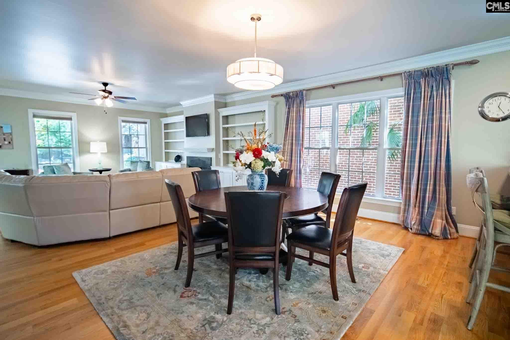 3720 Heyward Street Columbia, SC 29205