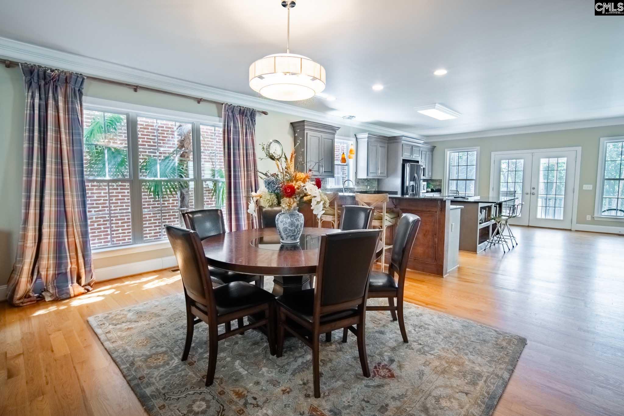 3720 Heyward Street Columbia, SC 29205