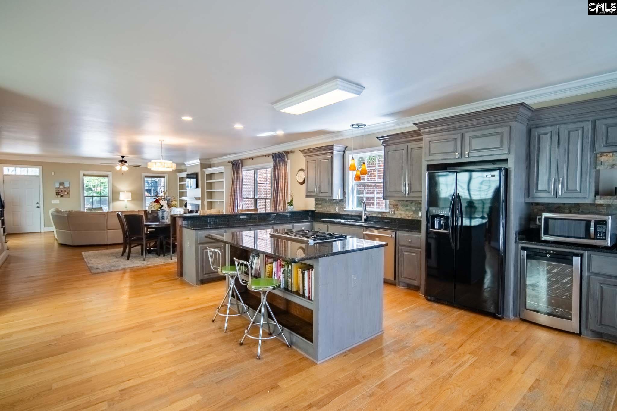 3720 Heyward Street Columbia, SC 29205