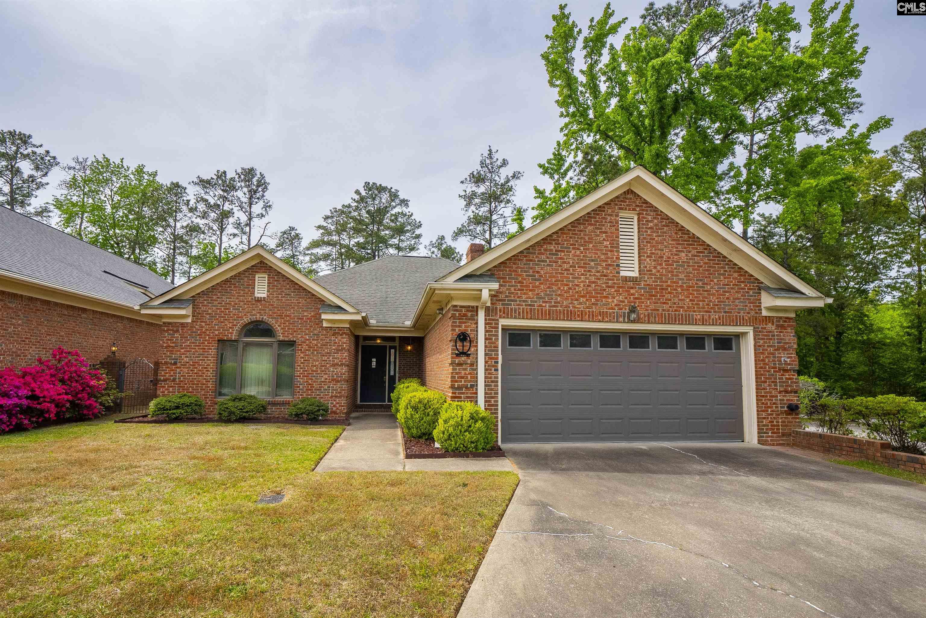 8 Southbury Lane Columbia, SC 29209