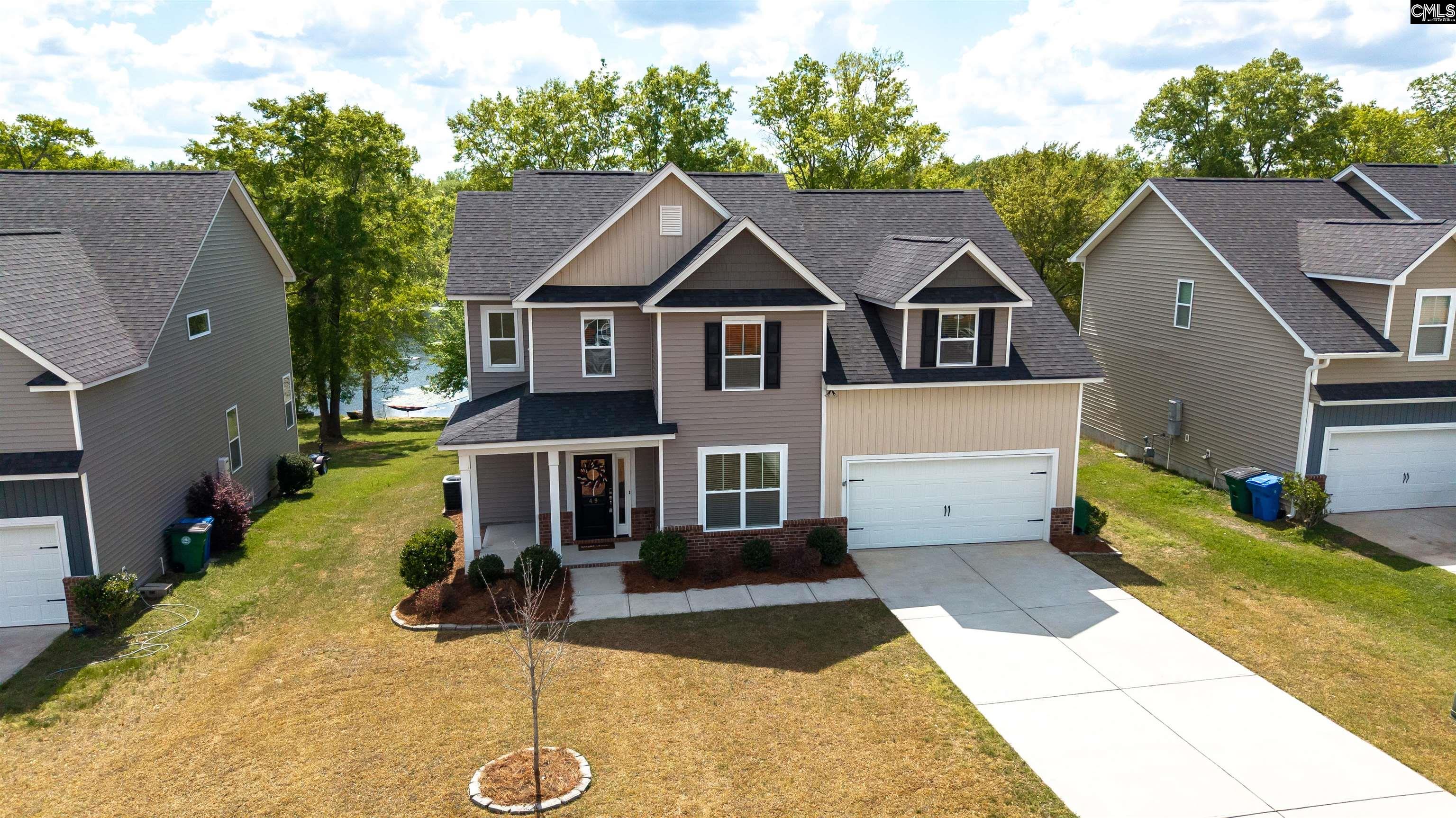 49 Competition Drive Camden, SC 29020-4112