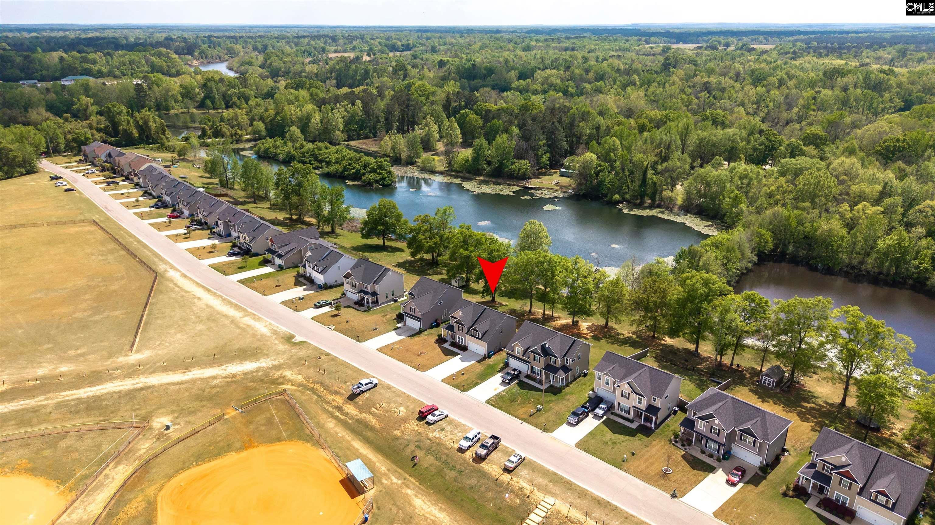 49 Competition Drive Camden, SC 29020-4112