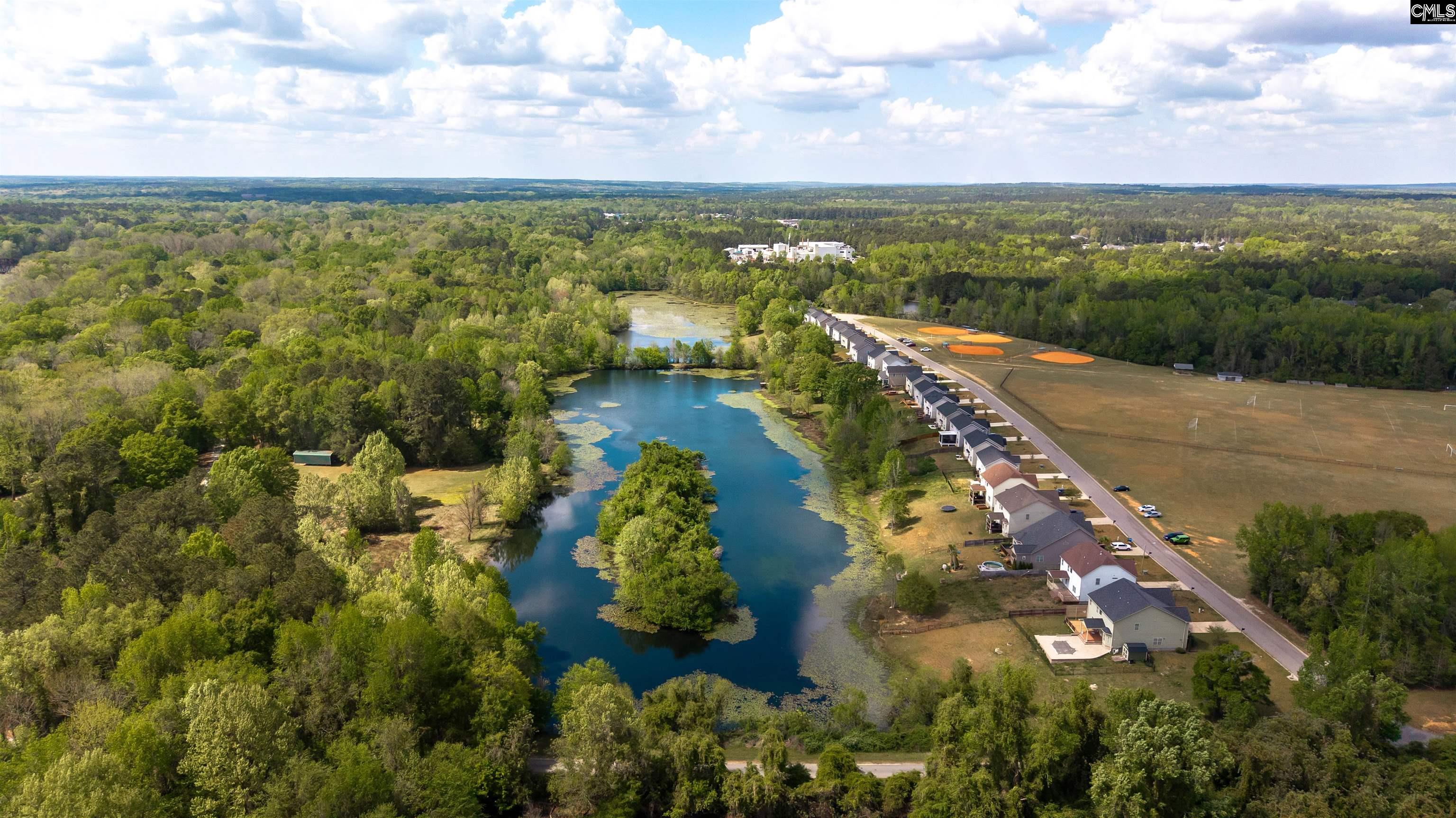 49 Competition Drive Camden, SC 29020-4112