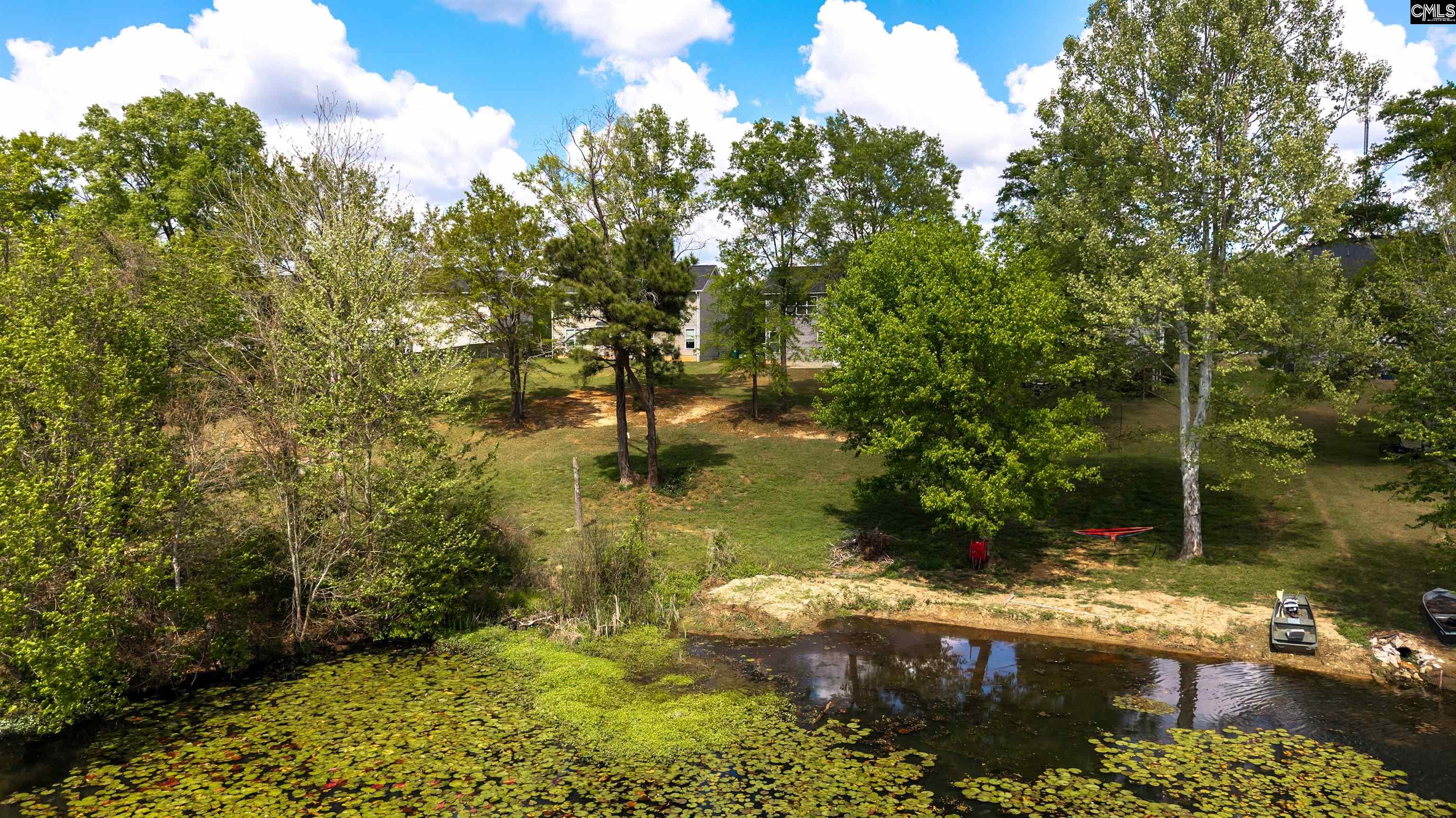49 Competition Drive Camden, SC 29020-4112