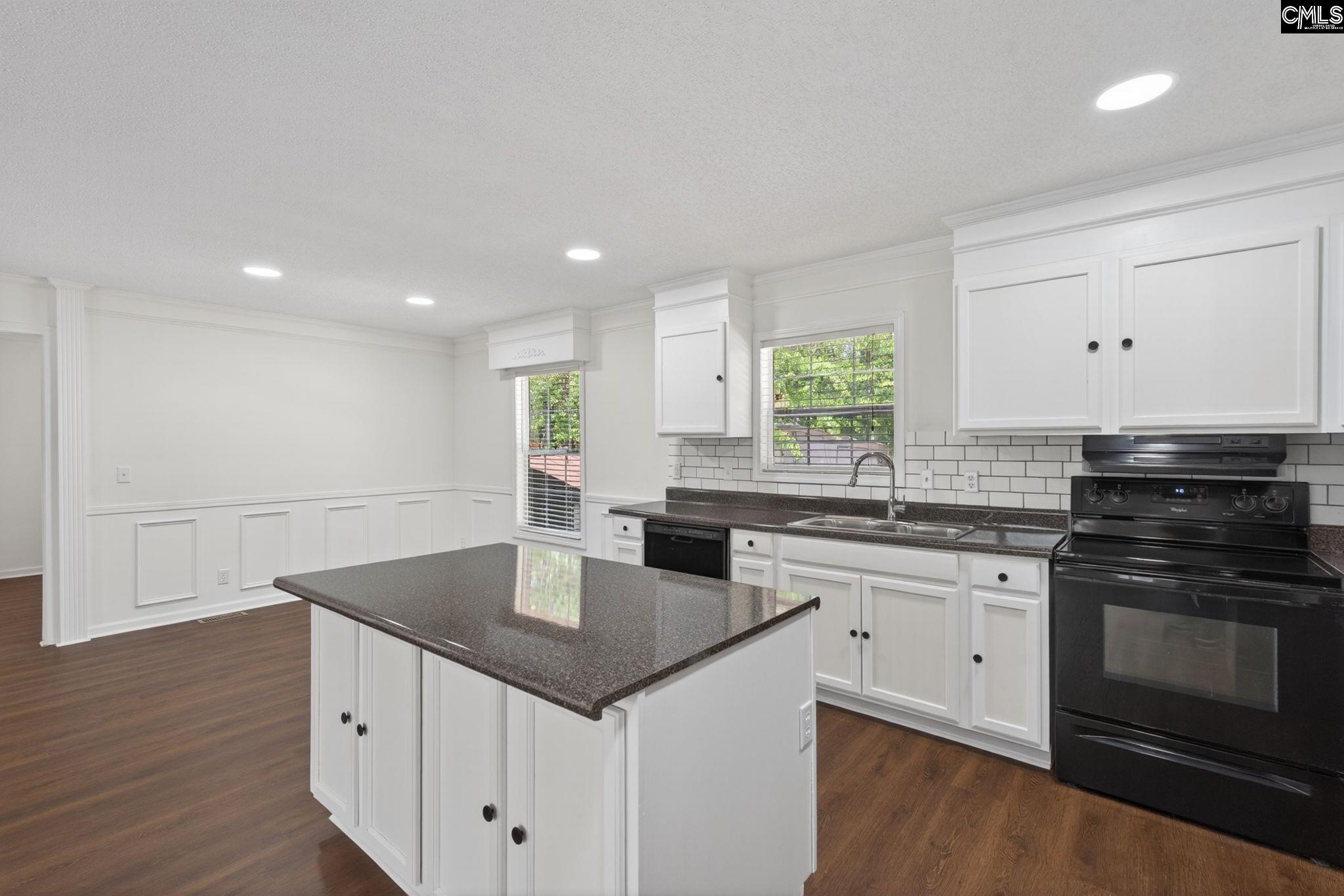 212 Cricket Road Swansea, SC 29160