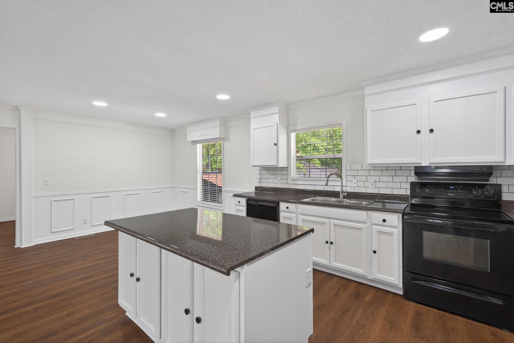 212 Cricket Road Swansea, SC 29160