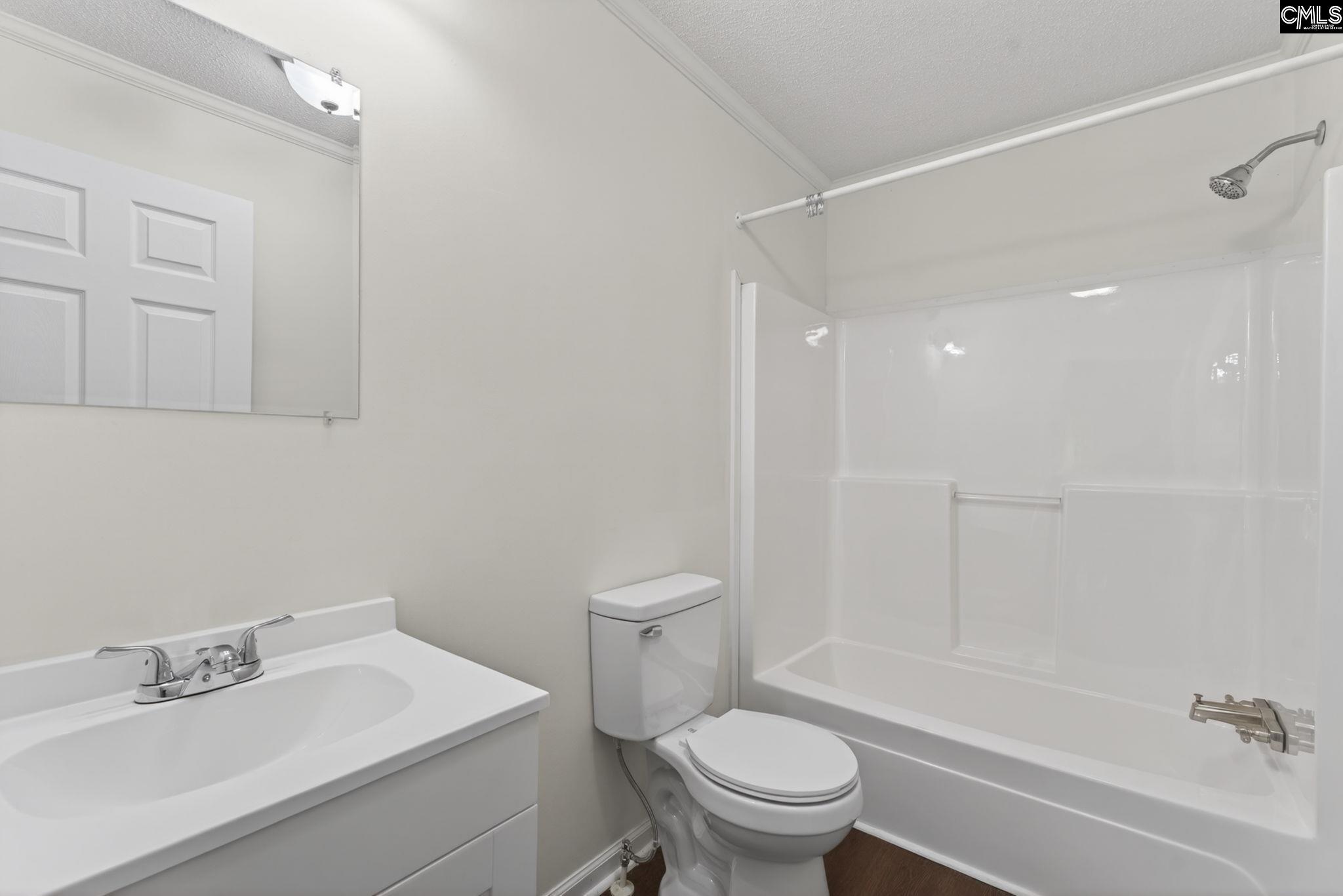 212 Cricket Road Swansea, SC 29160