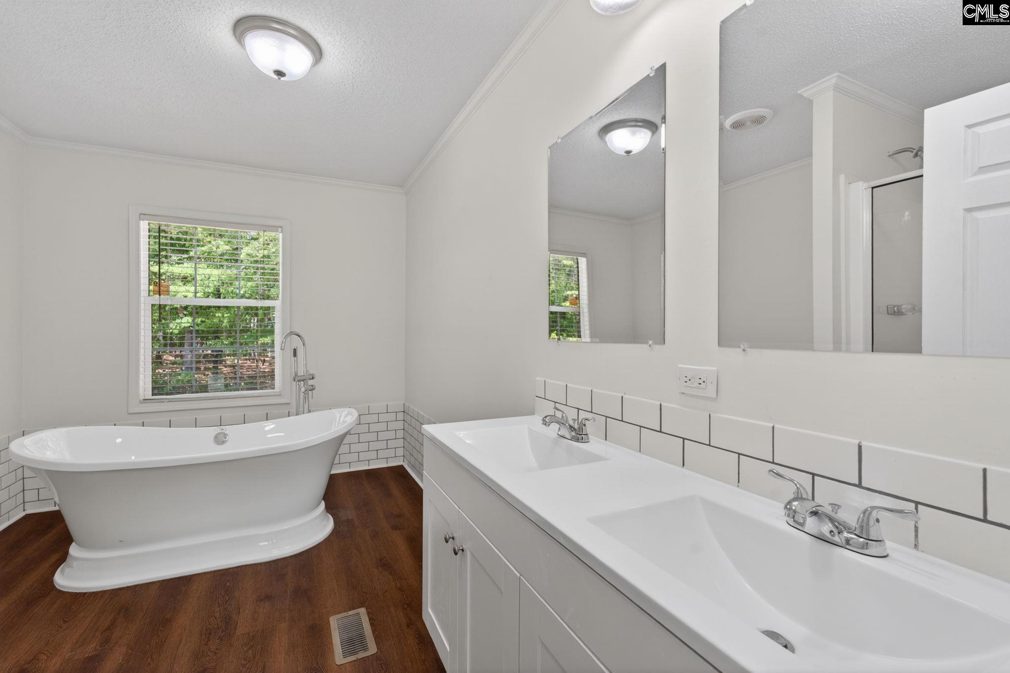 212 Cricket Road Swansea, SC 29160